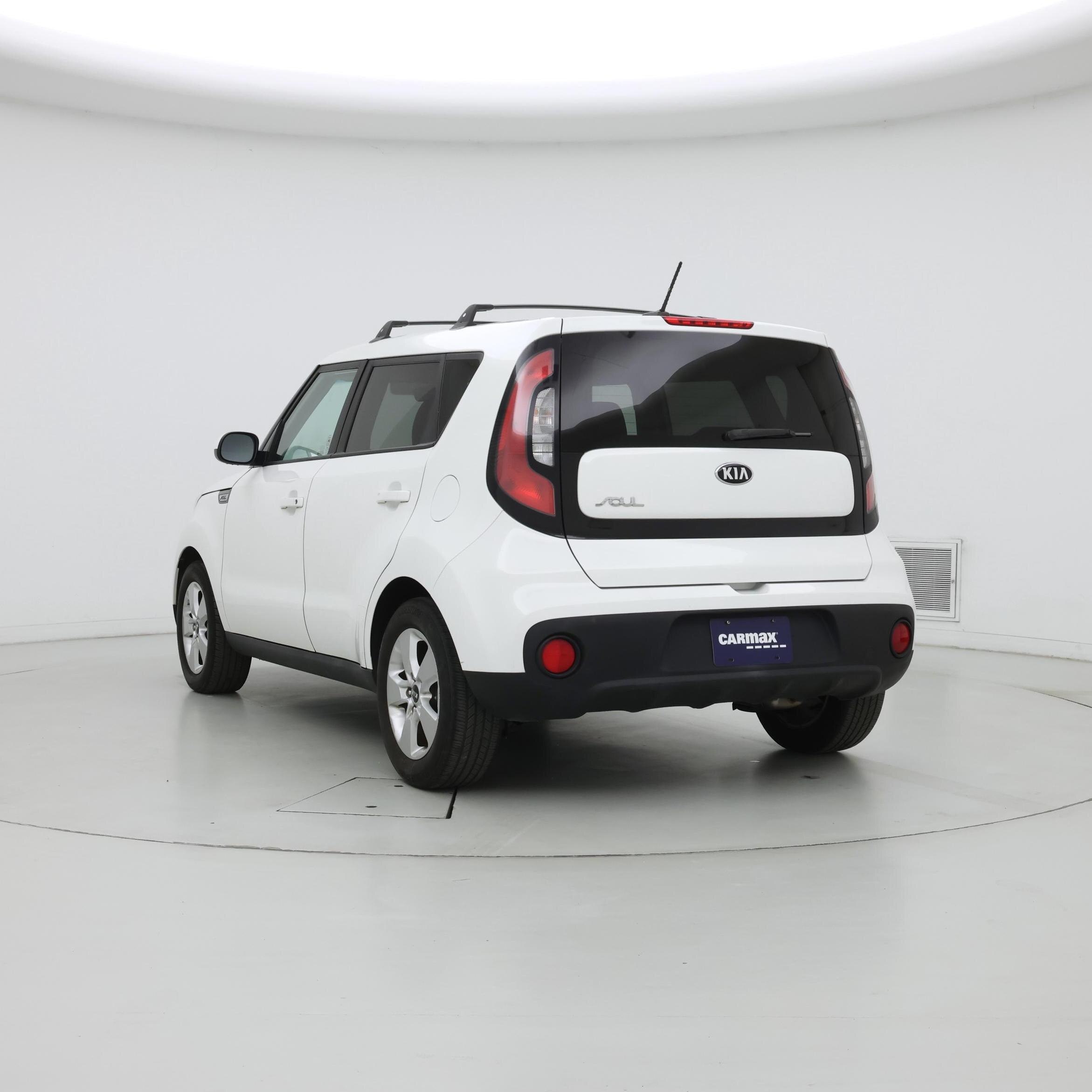 Thumbnail: 2018 Kia Soul - 2