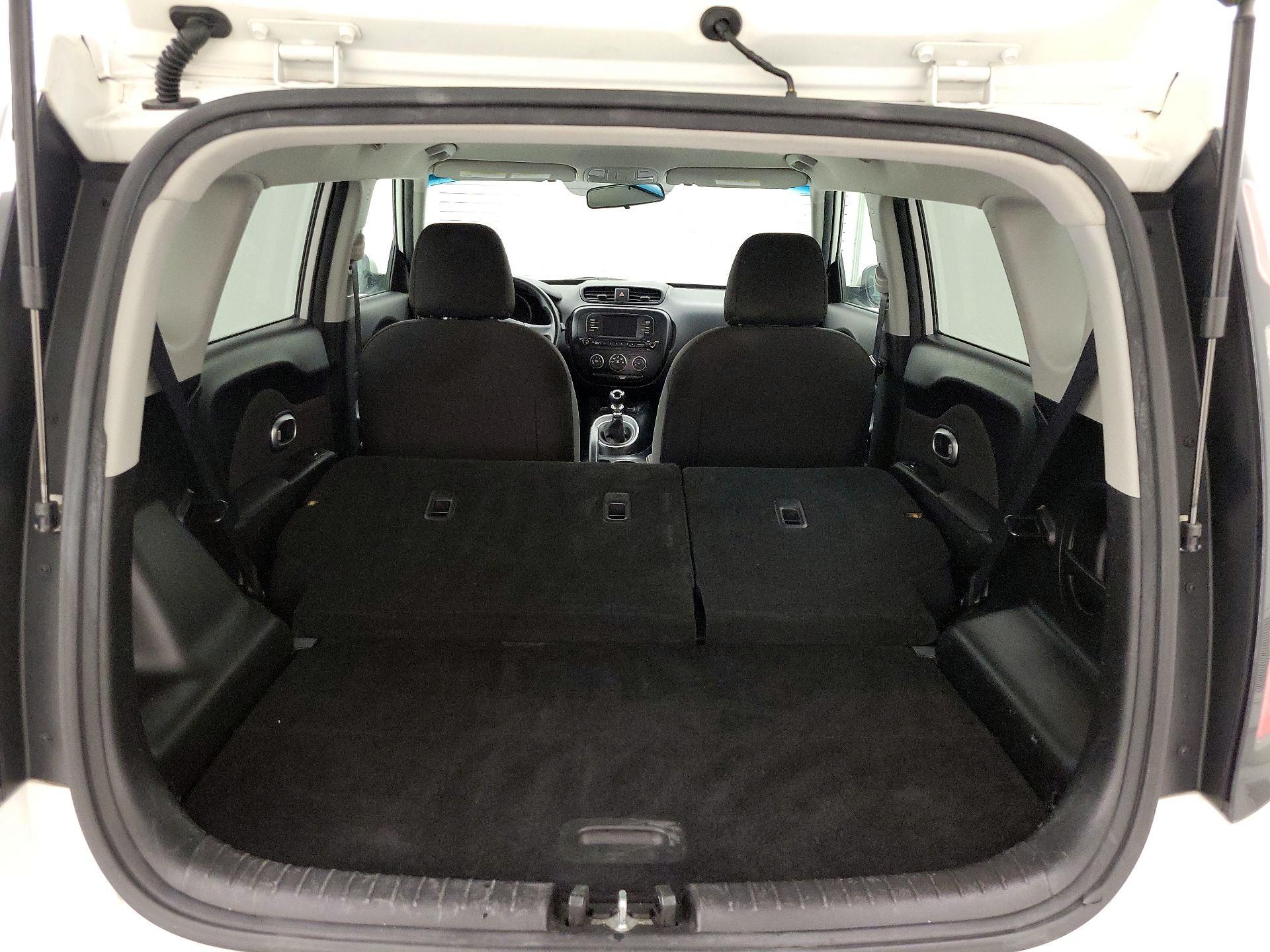 Thumbnail: 2018 Kia Soul - 20