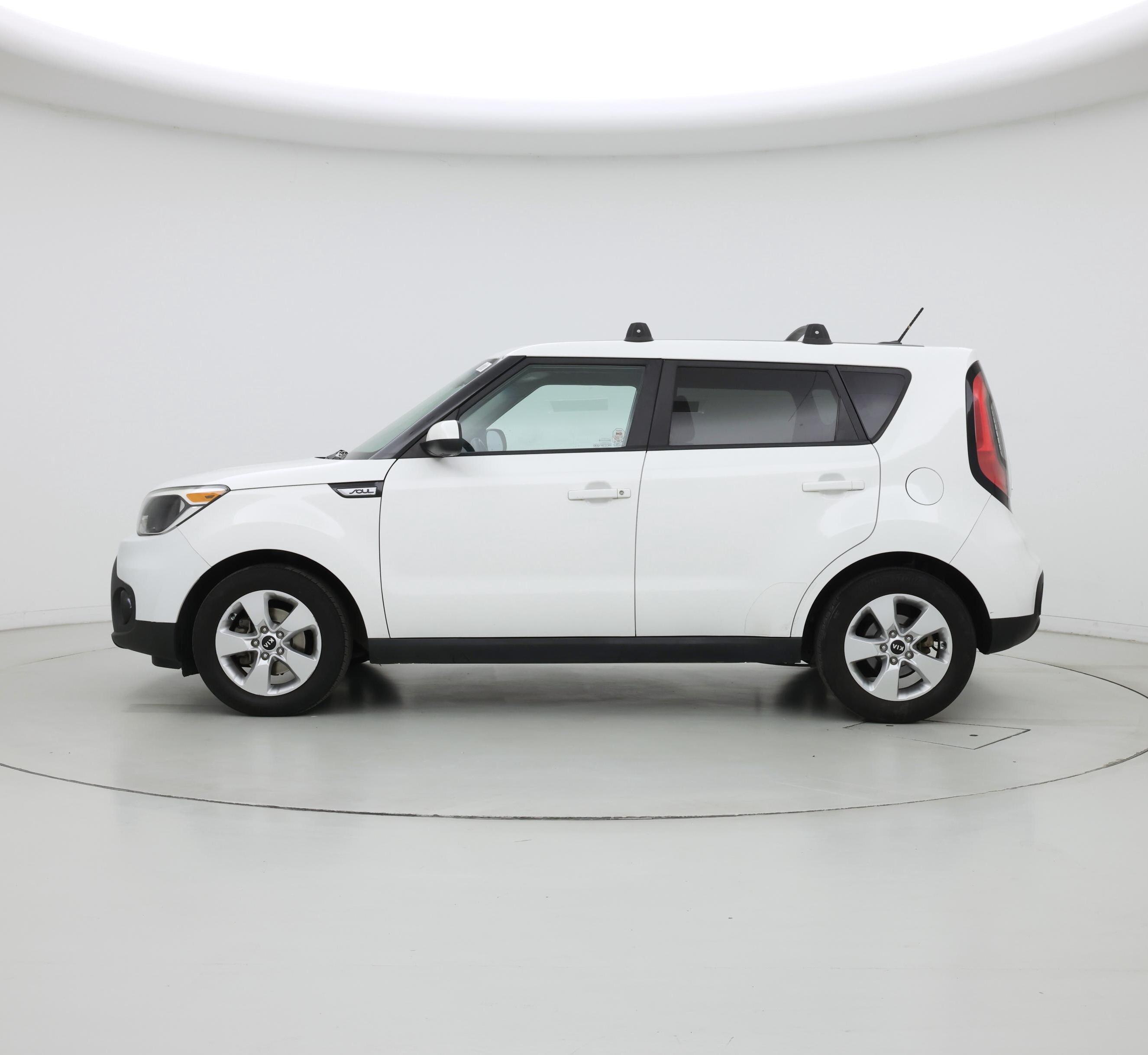 Thumbnail: 2018 Kia Soul - 3