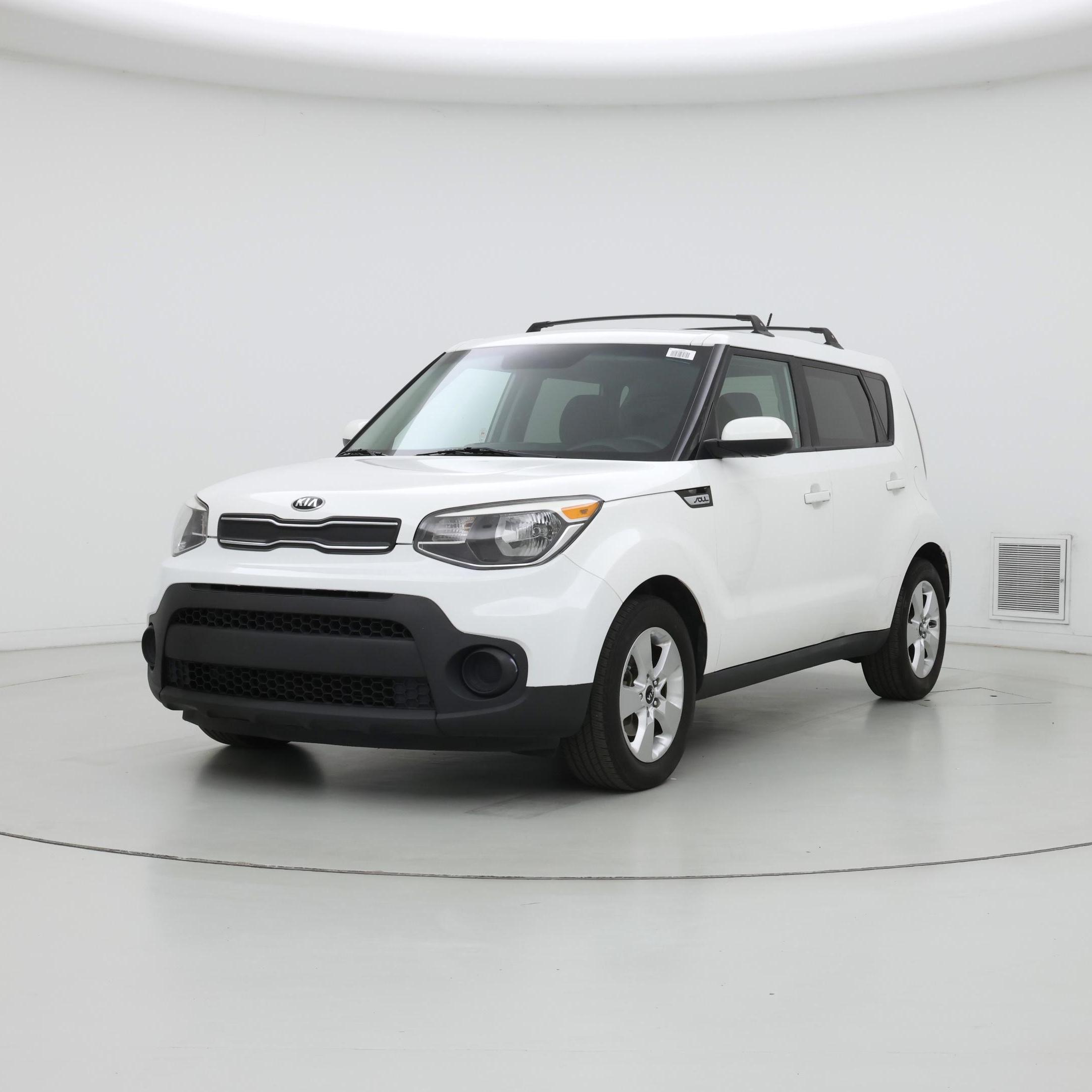 Thumbnail: 2018 Kia Soul - 4