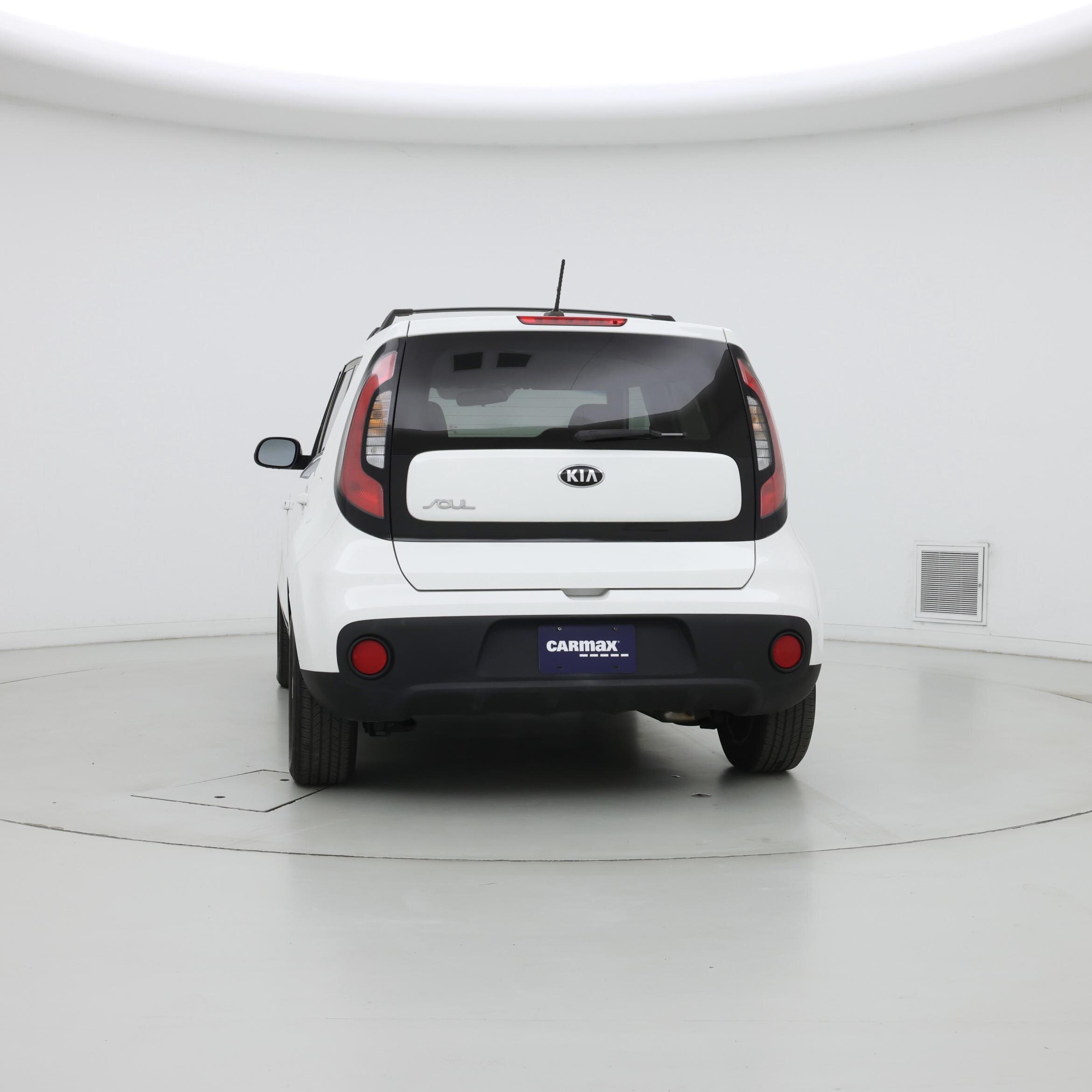 Thumbnail: 2018 Kia Soul - 6