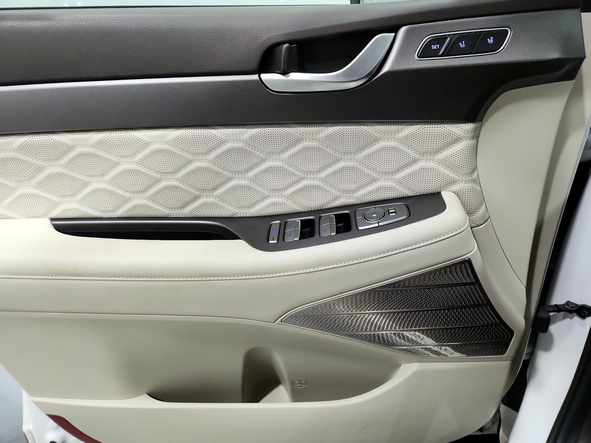 Thumbnail: 2021 Hyundai Palisade - 12