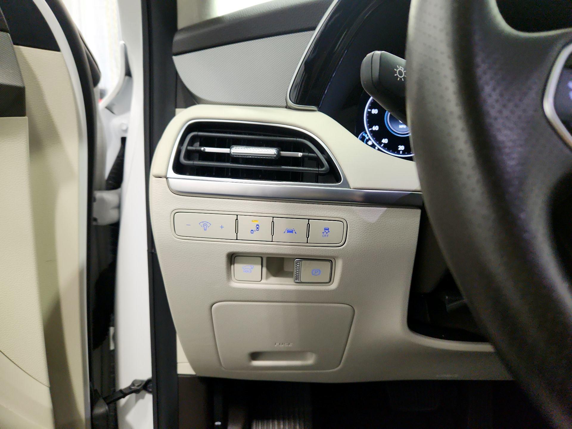 Thumbnail: 2021 Hyundai Palisade - 13