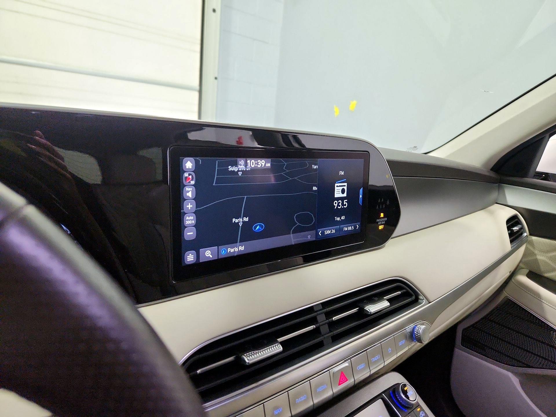 Thumbnail: 2021 Hyundai Palisade - 14