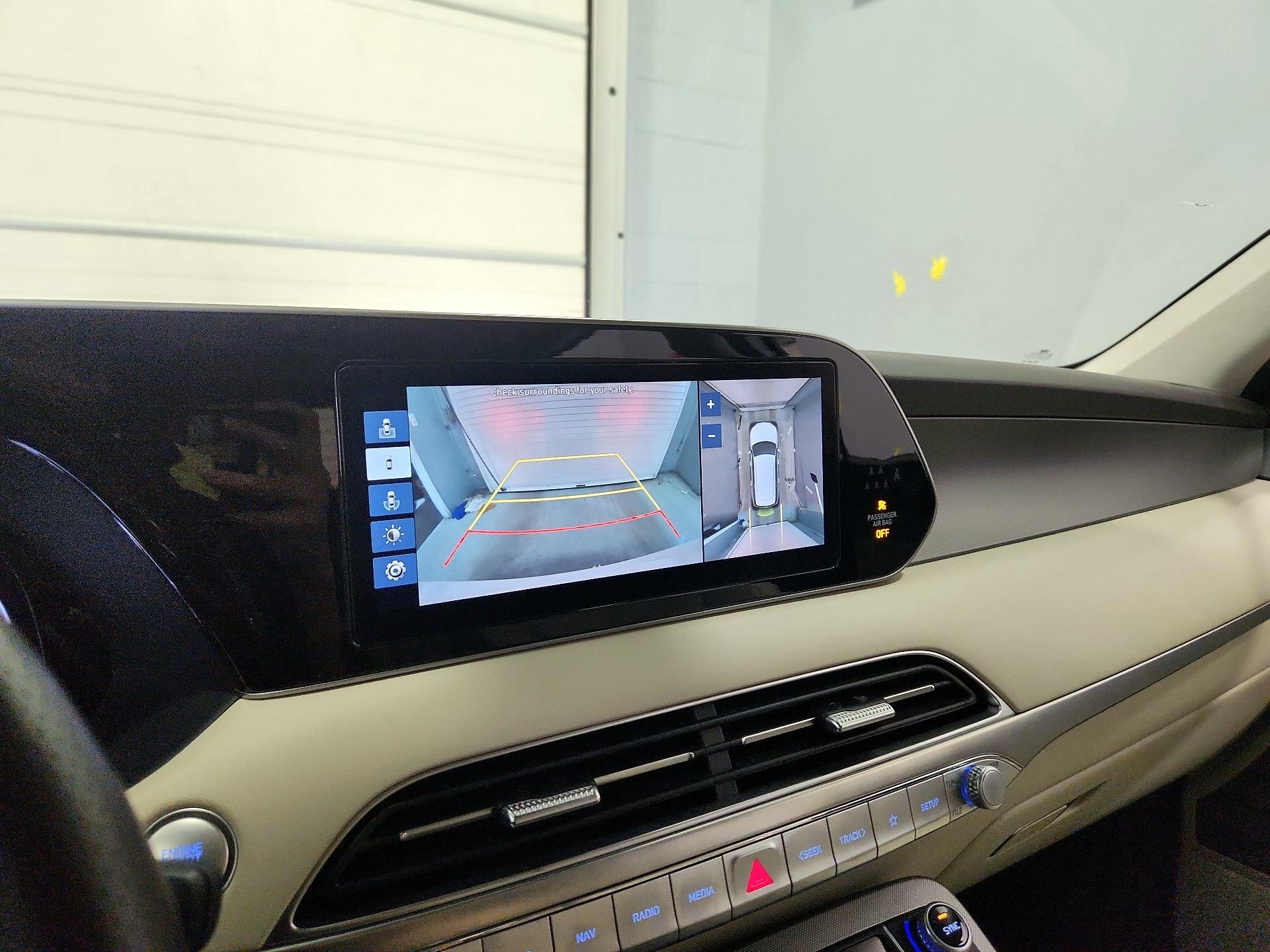 Thumbnail: 2021 Hyundai Palisade - 15