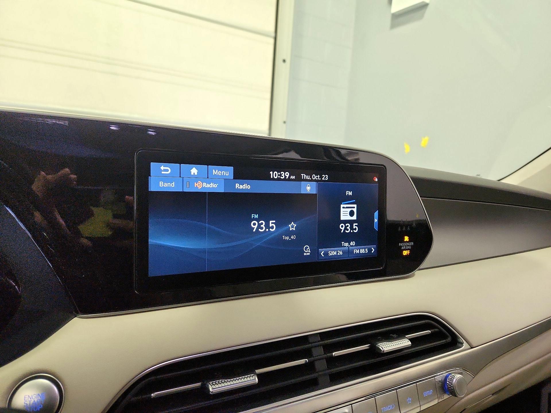 Thumbnail: 2021 Hyundai Palisade - 16