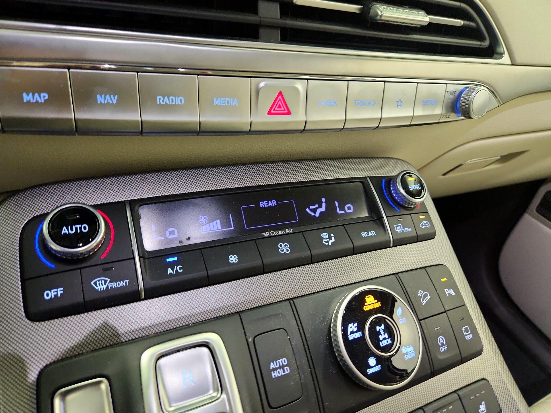 Thumbnail: 2021 Hyundai Palisade - 17