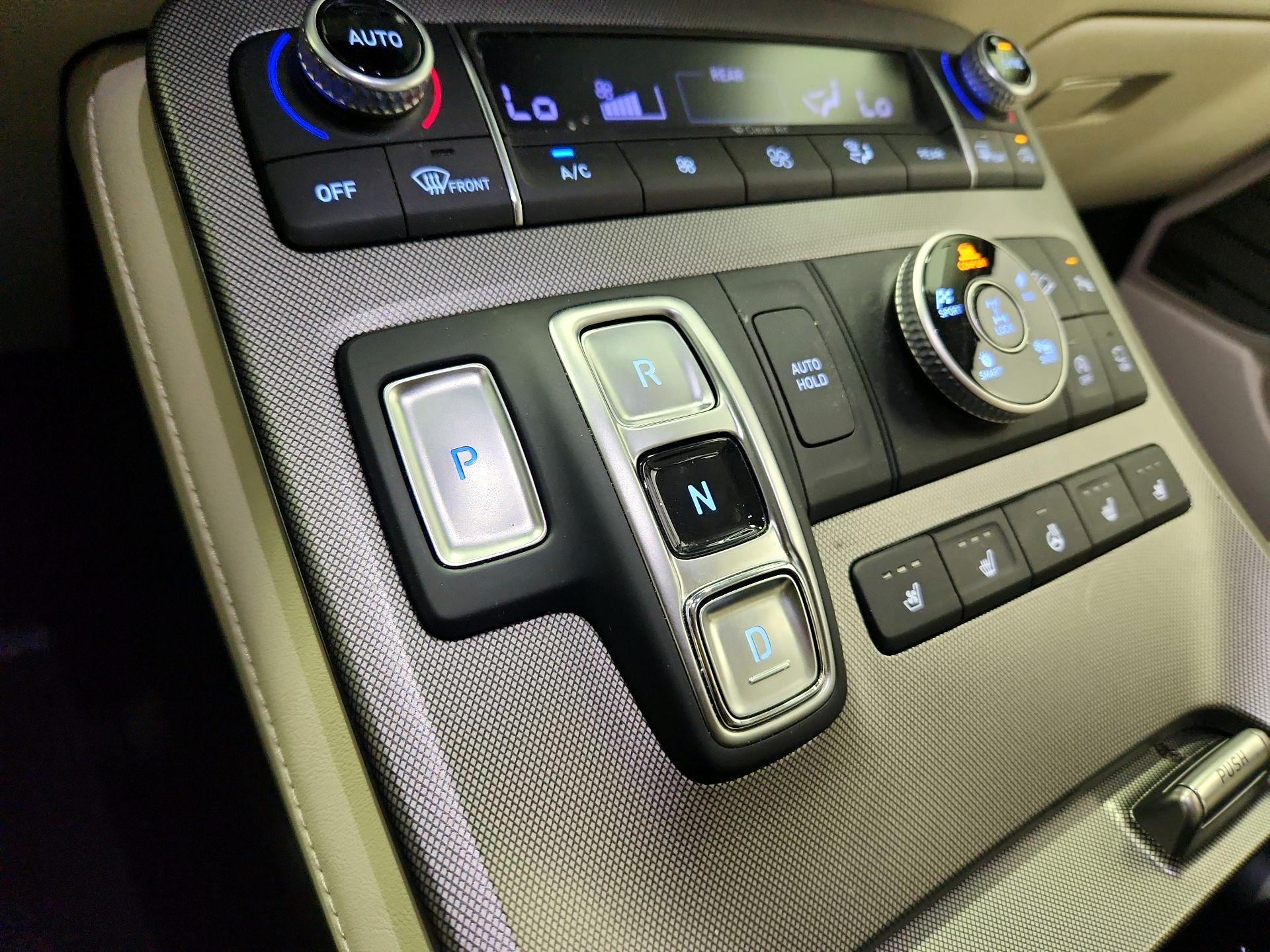 Thumbnail: 2021 Hyundai Palisade - 18