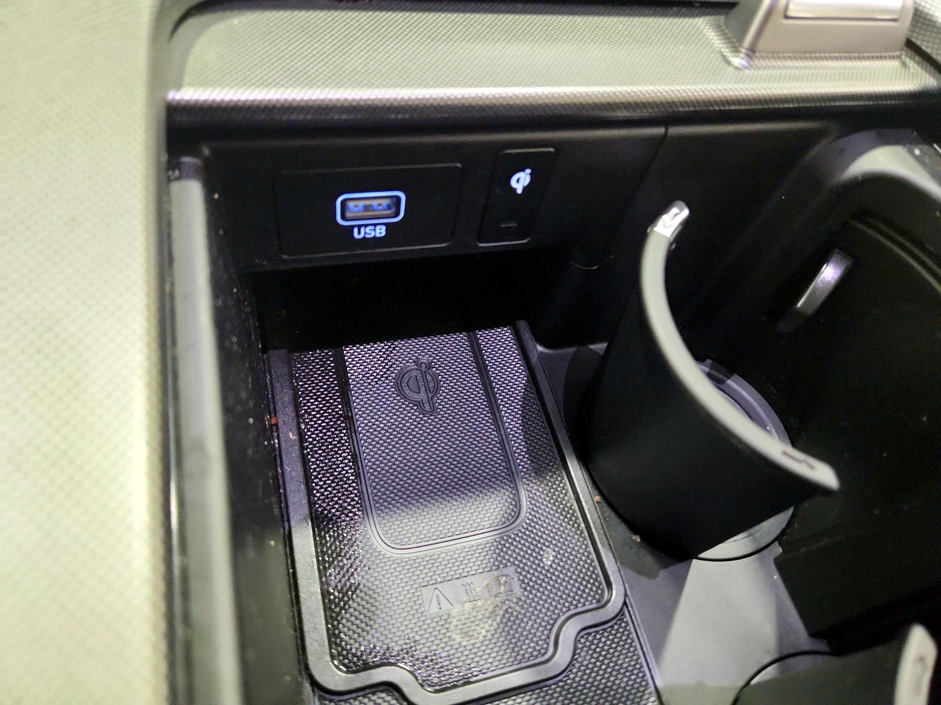 Thumbnail: 2021 Hyundai Palisade - 19