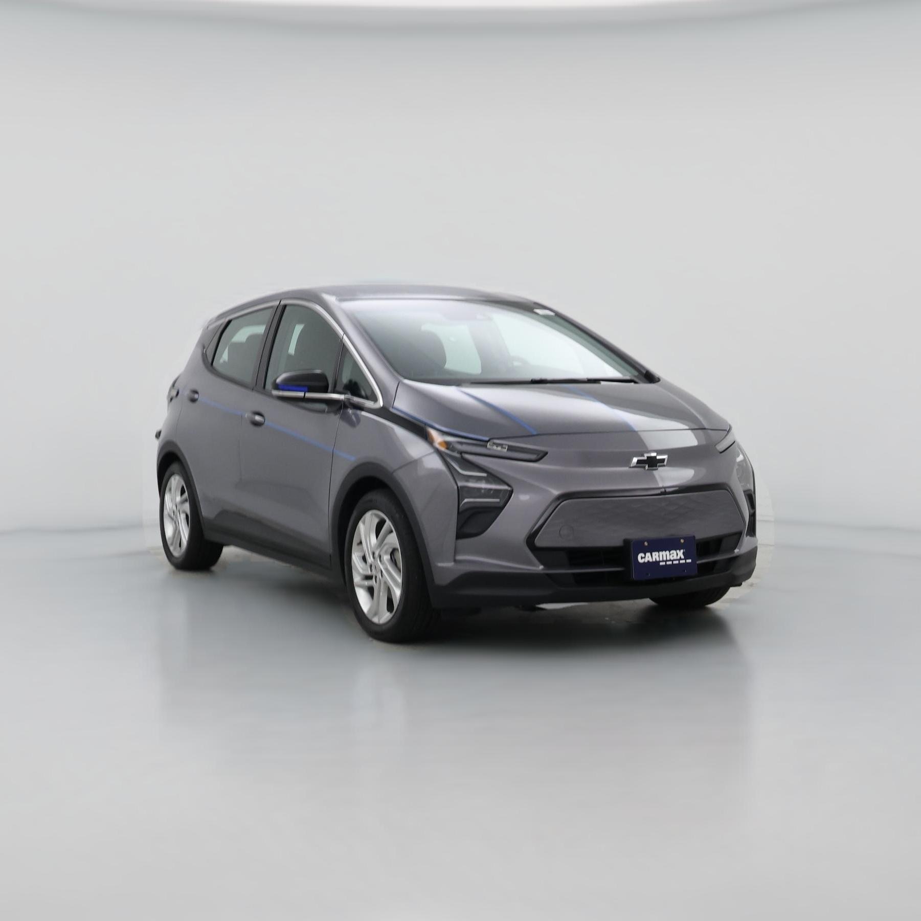 Thumbnail: 2023 Chevrolet Bolt EV - 1
