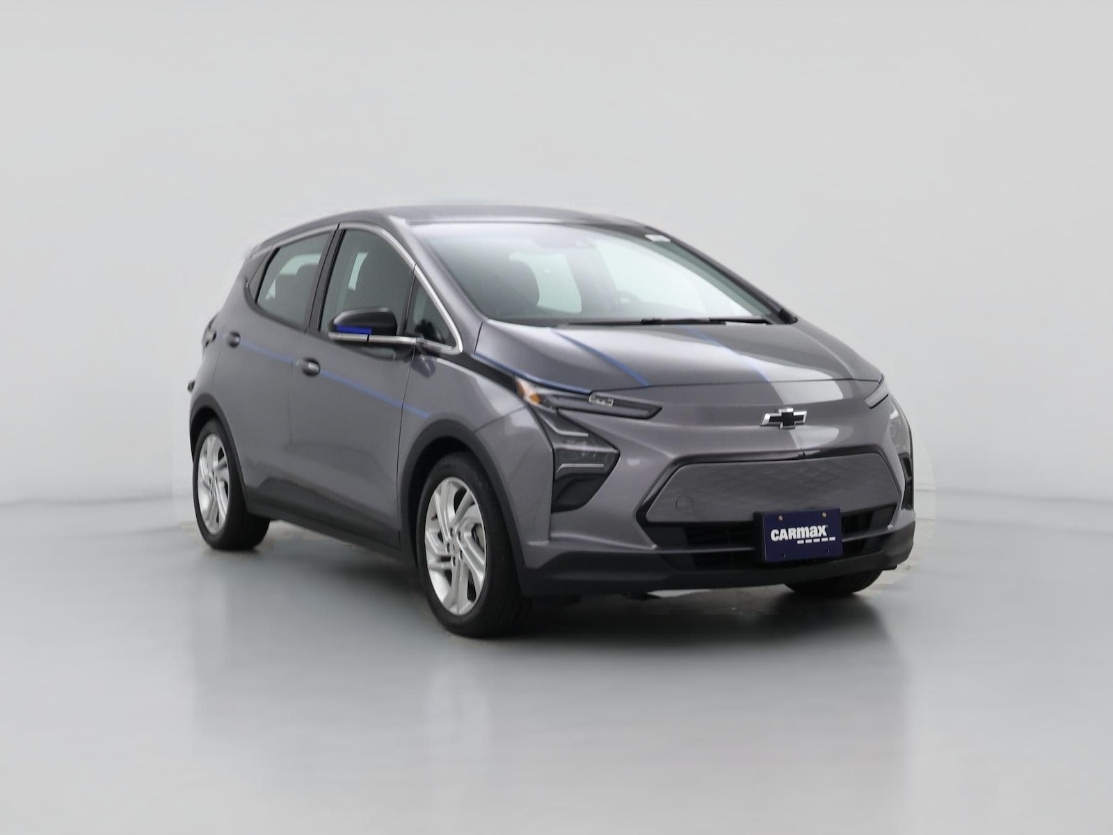 2023 Chevrolet Bolt EV LT