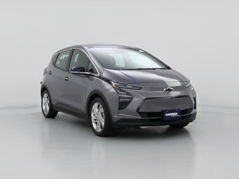 2023 Chevrolet Bolt EV LT -
                  Kennesaw, GA