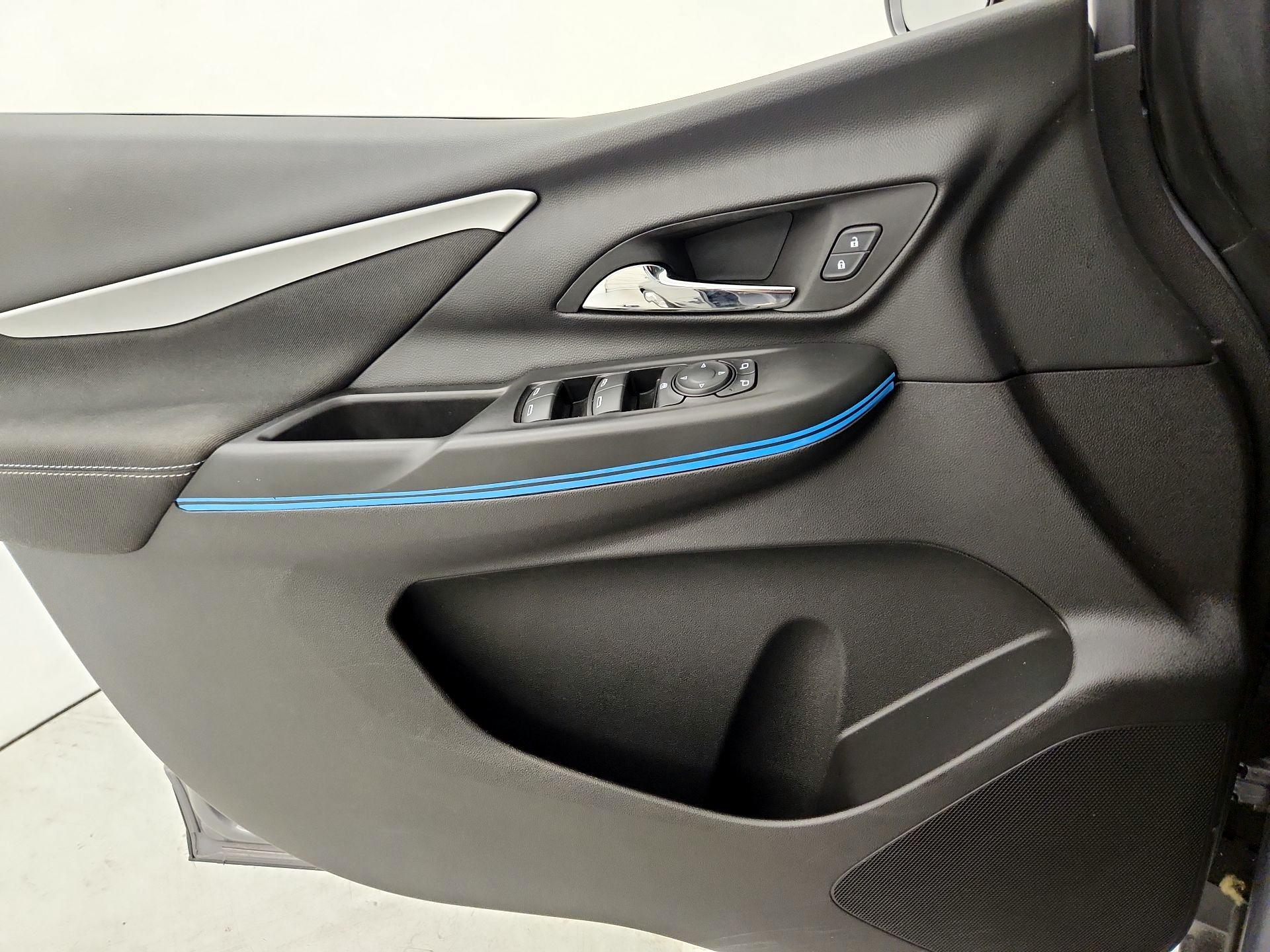 Thumbnail: 2023 Chevrolet Bolt EV - 12