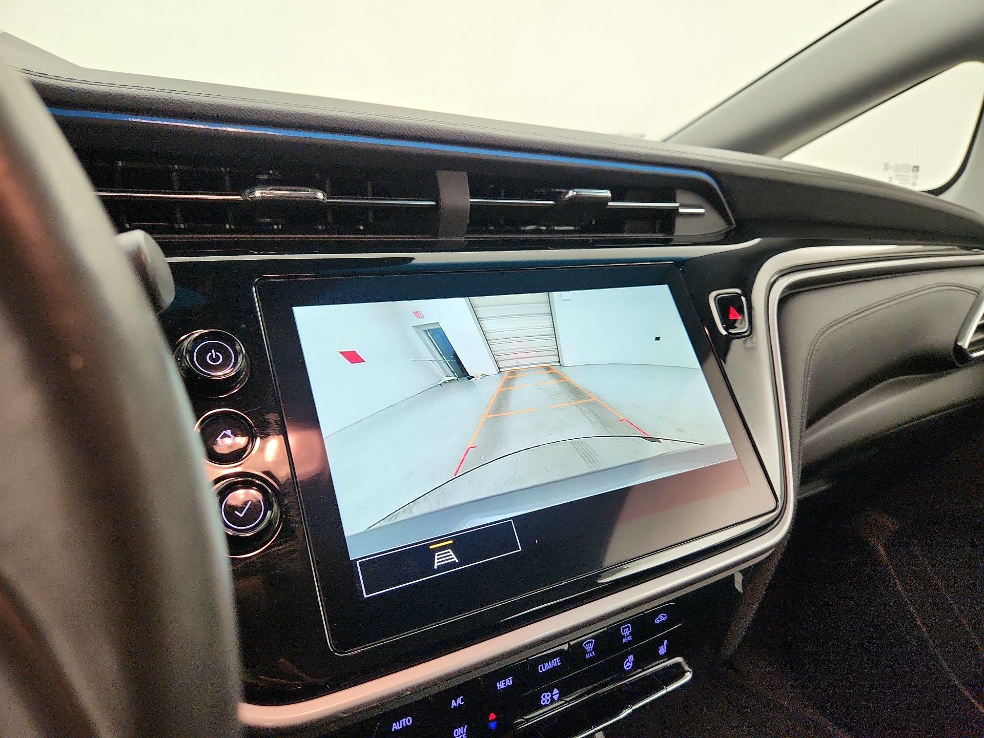 Thumbnail: 2023 Chevrolet Bolt EV - 14