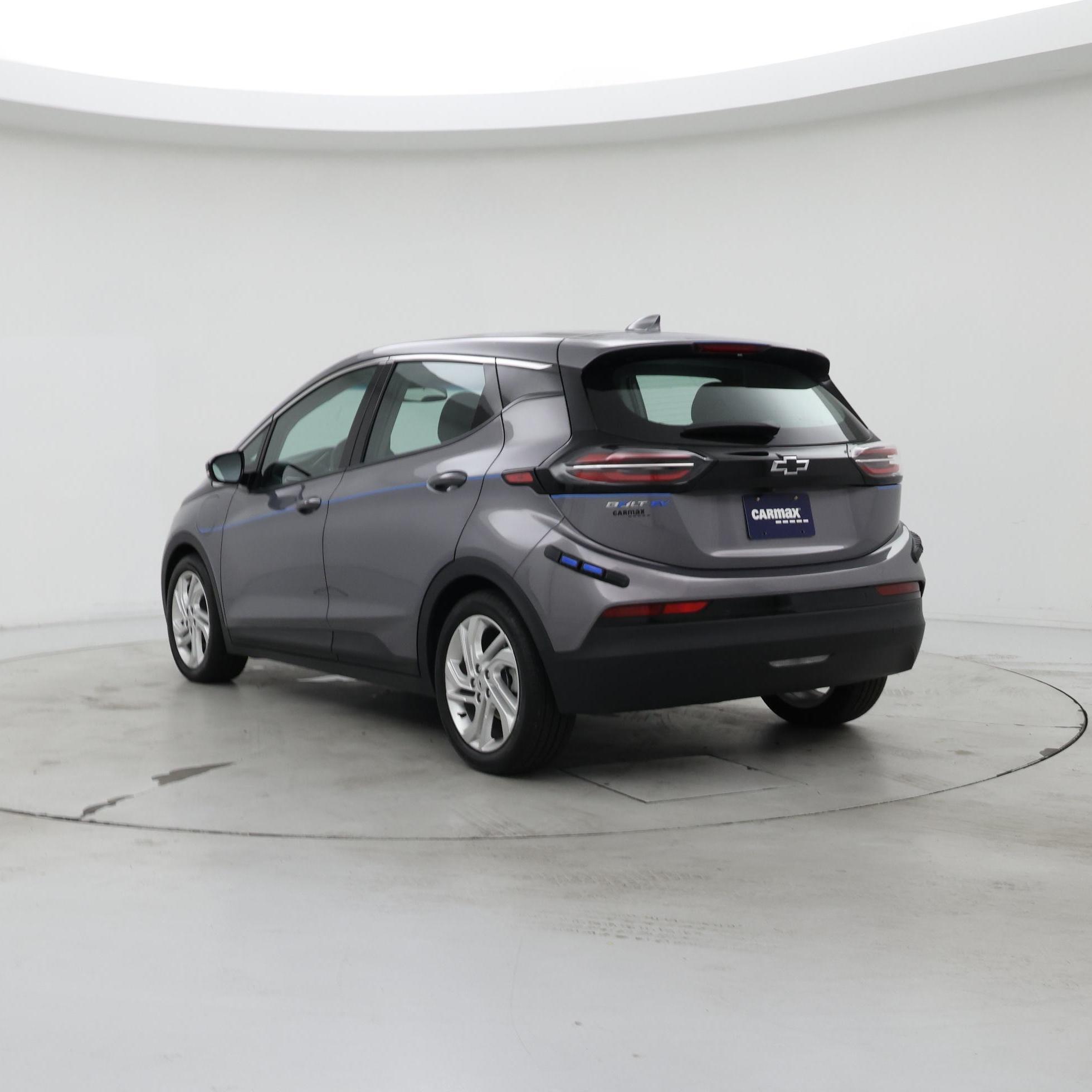 Thumbnail: 2023 Chevrolet Bolt EV - 2