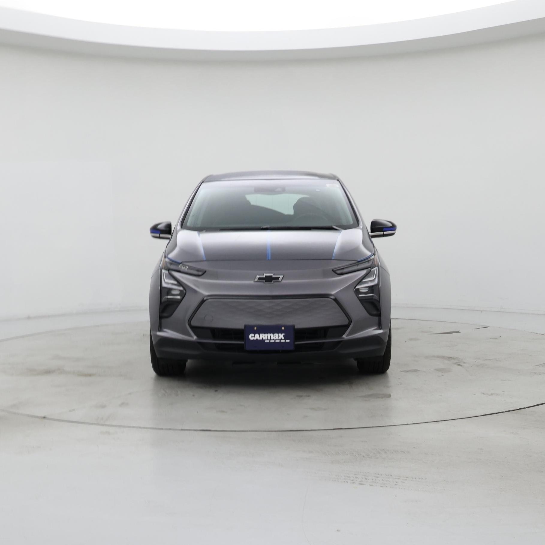 Thumbnail: 2023 Chevrolet Bolt EV - 5