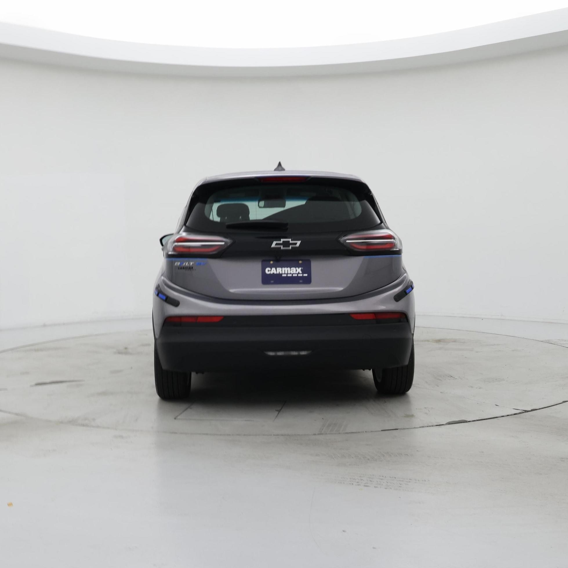 Thumbnail: 2023 Chevrolet Bolt EV - 6