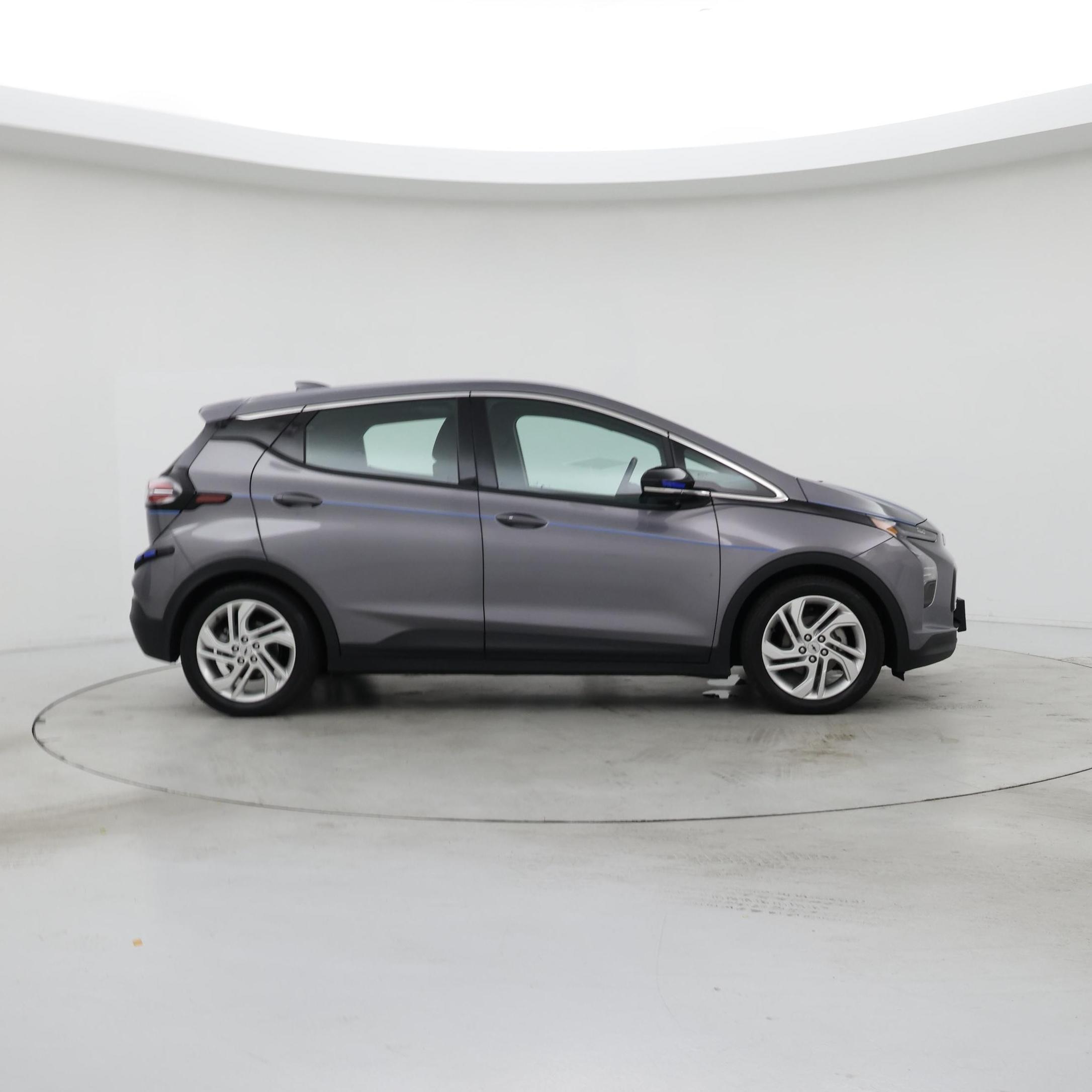 Thumbnail: 2023 Chevrolet Bolt EV - 7