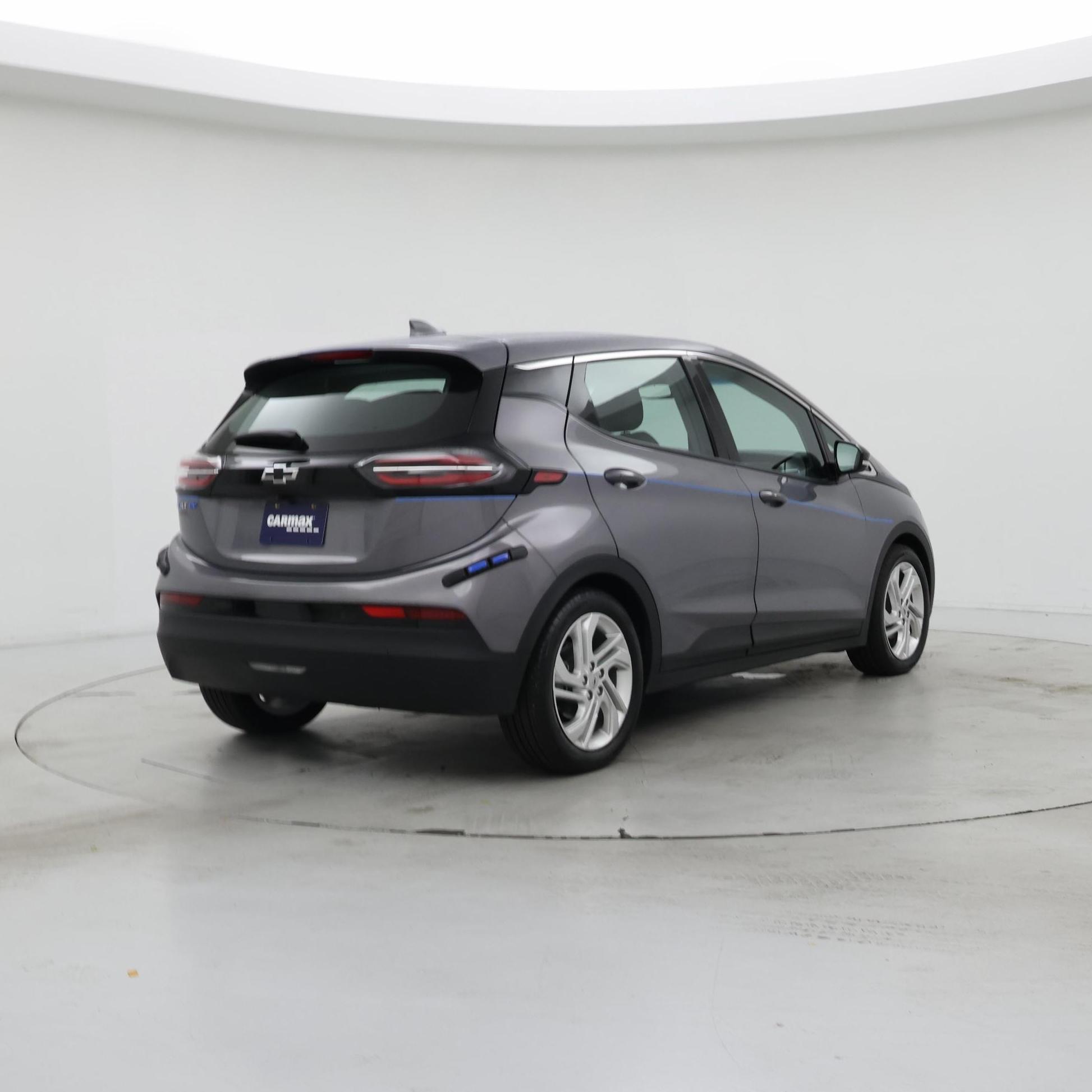 Thumbnail: 2023 Chevrolet Bolt EV - 8
