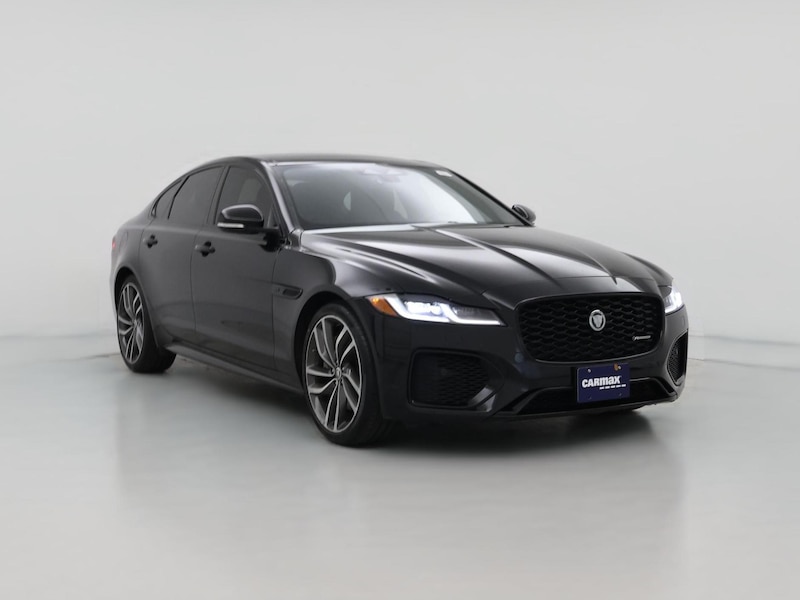 2024 Jaguar XF R-Dynamic SE -
                  Savannah, GA
