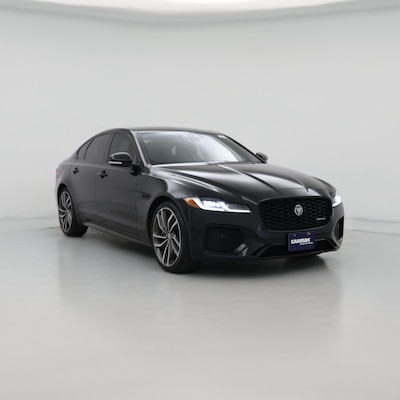 2024 Jaguar XF R-Dynamic SE