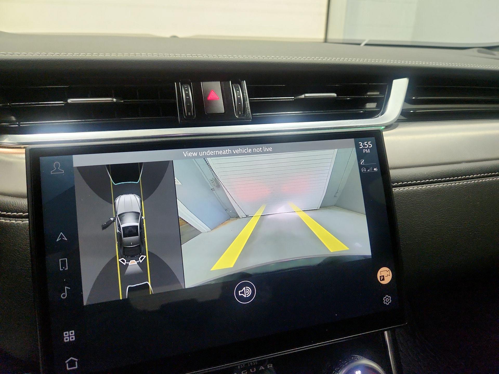 Thumbnail: 2024 Jaguar XF - 14