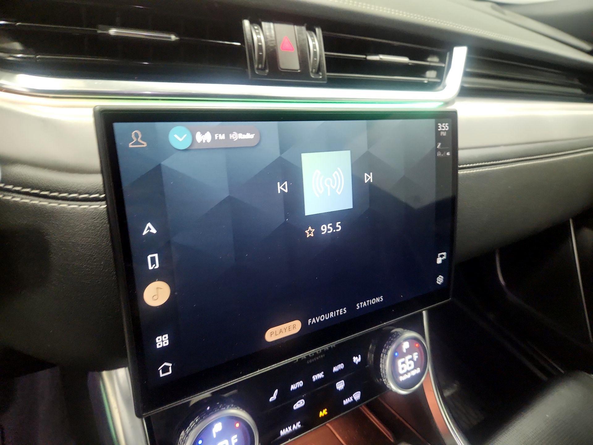 Thumbnail: 2024 Jaguar XF - 15