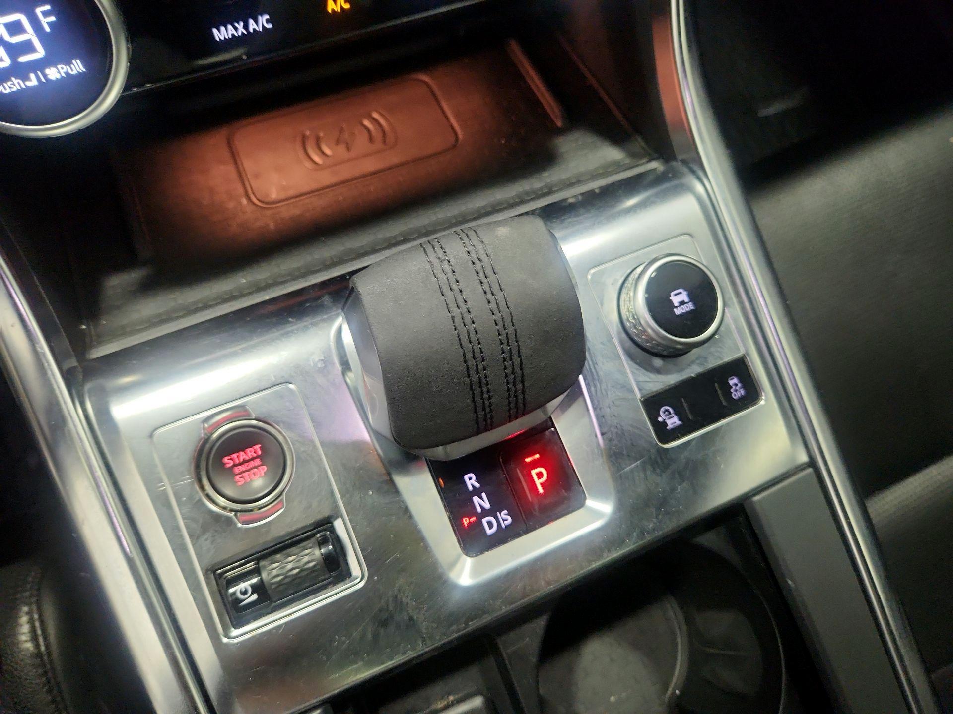 Thumbnail: 2024 Jaguar XF - 17