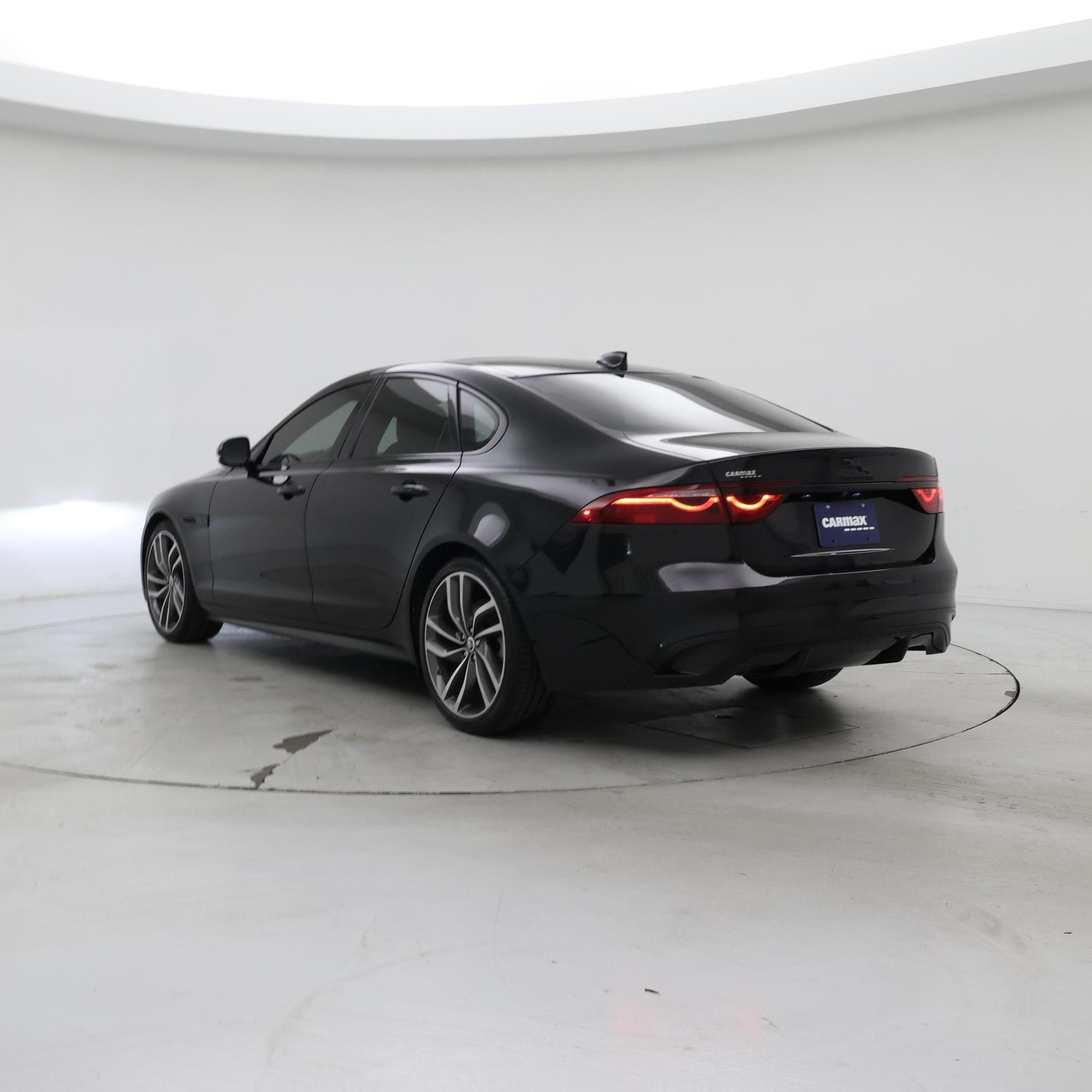 Thumbnail: 2024 Jaguar XF - 2