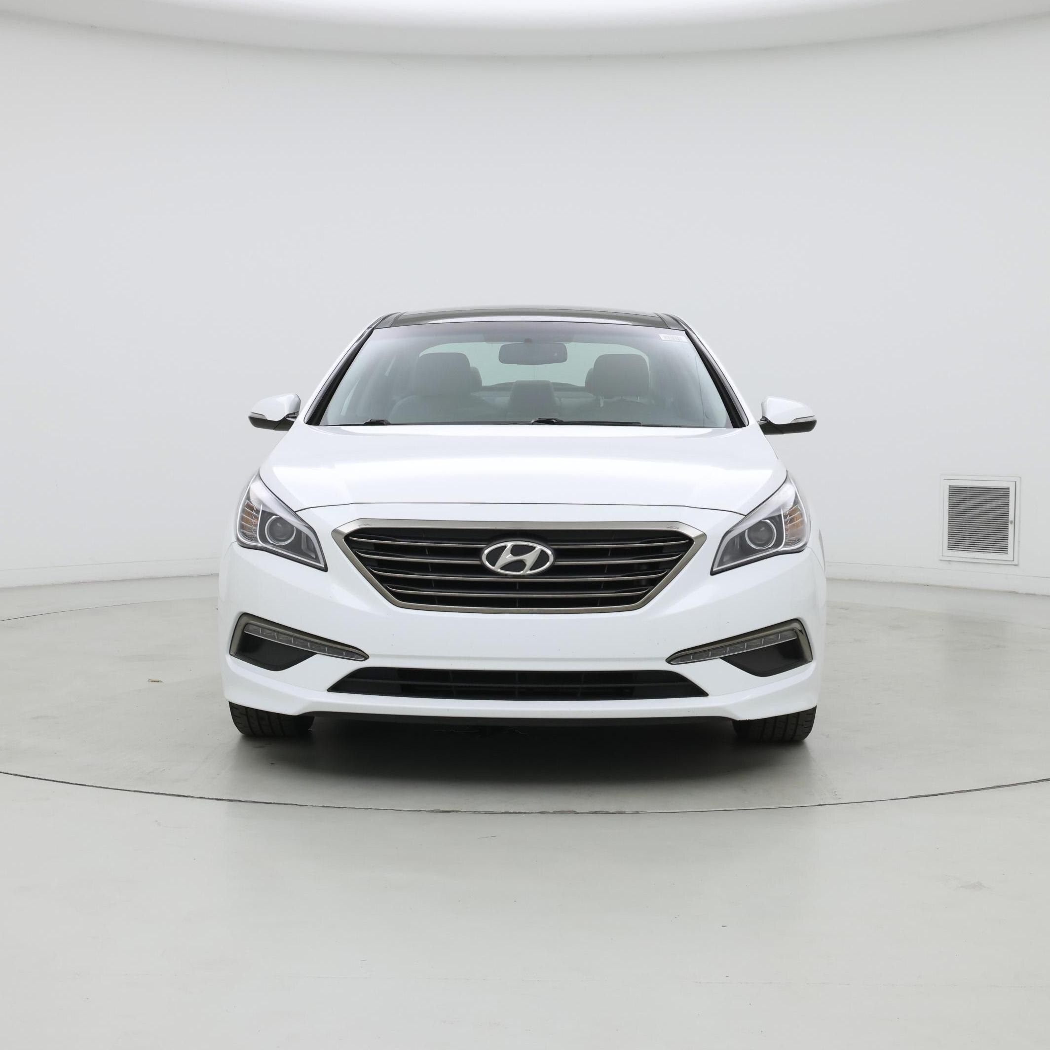 Thumbnail: 2015 Hyundai Sonata - 5