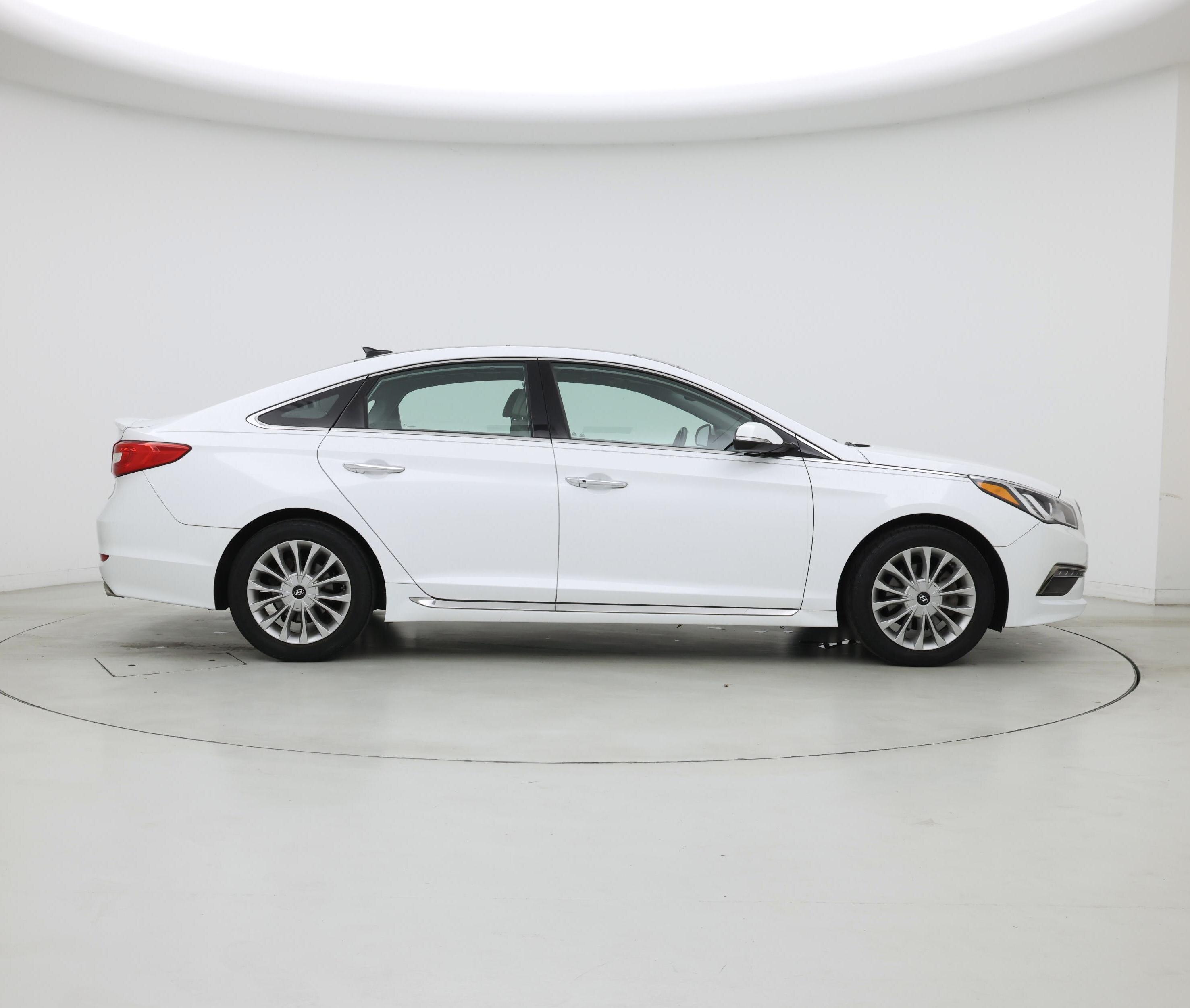 Thumbnail: 2015 Hyundai Sonata - 7