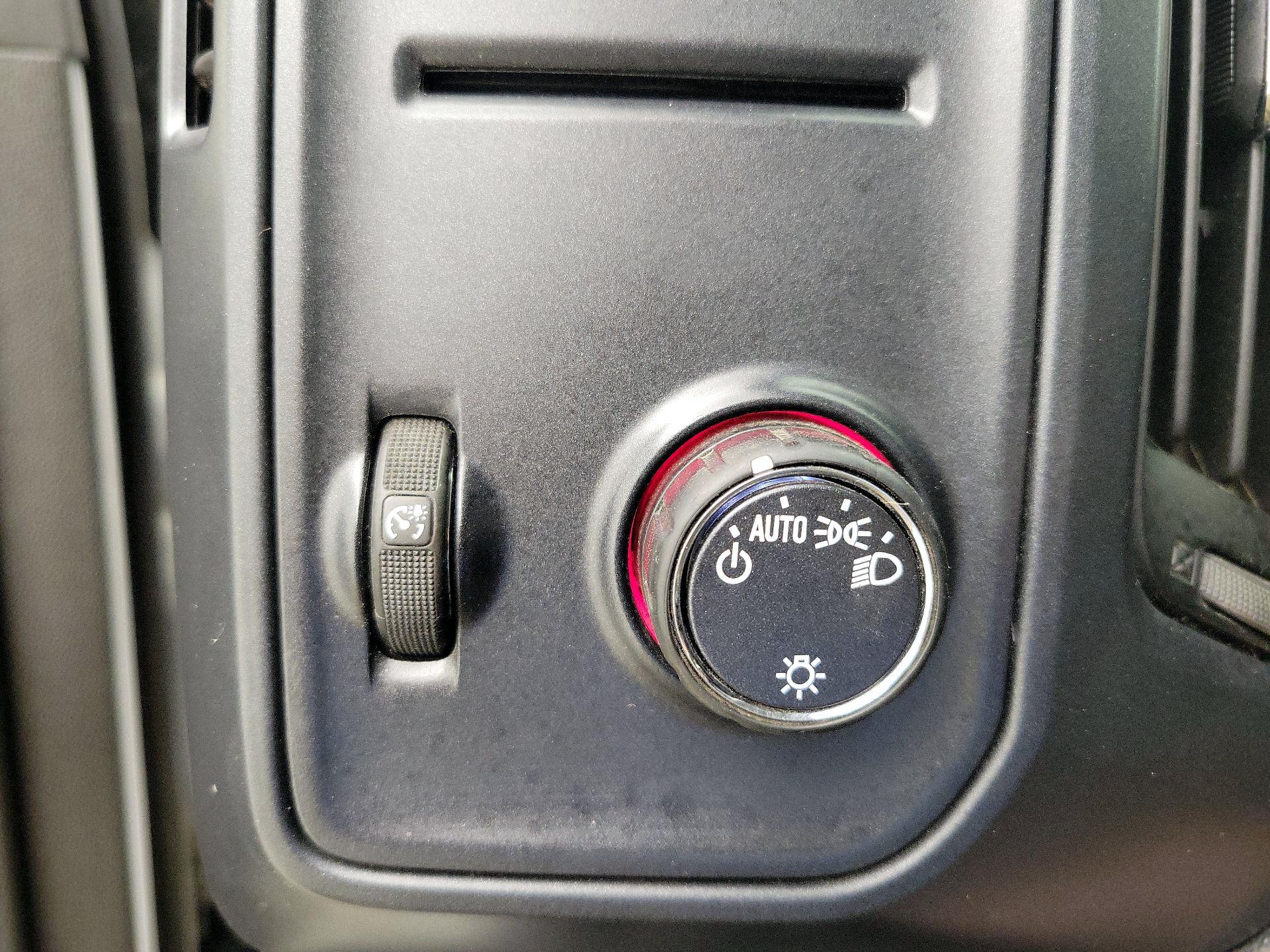 Thumbnail: 2016 GMC Sierra 1500 - 13