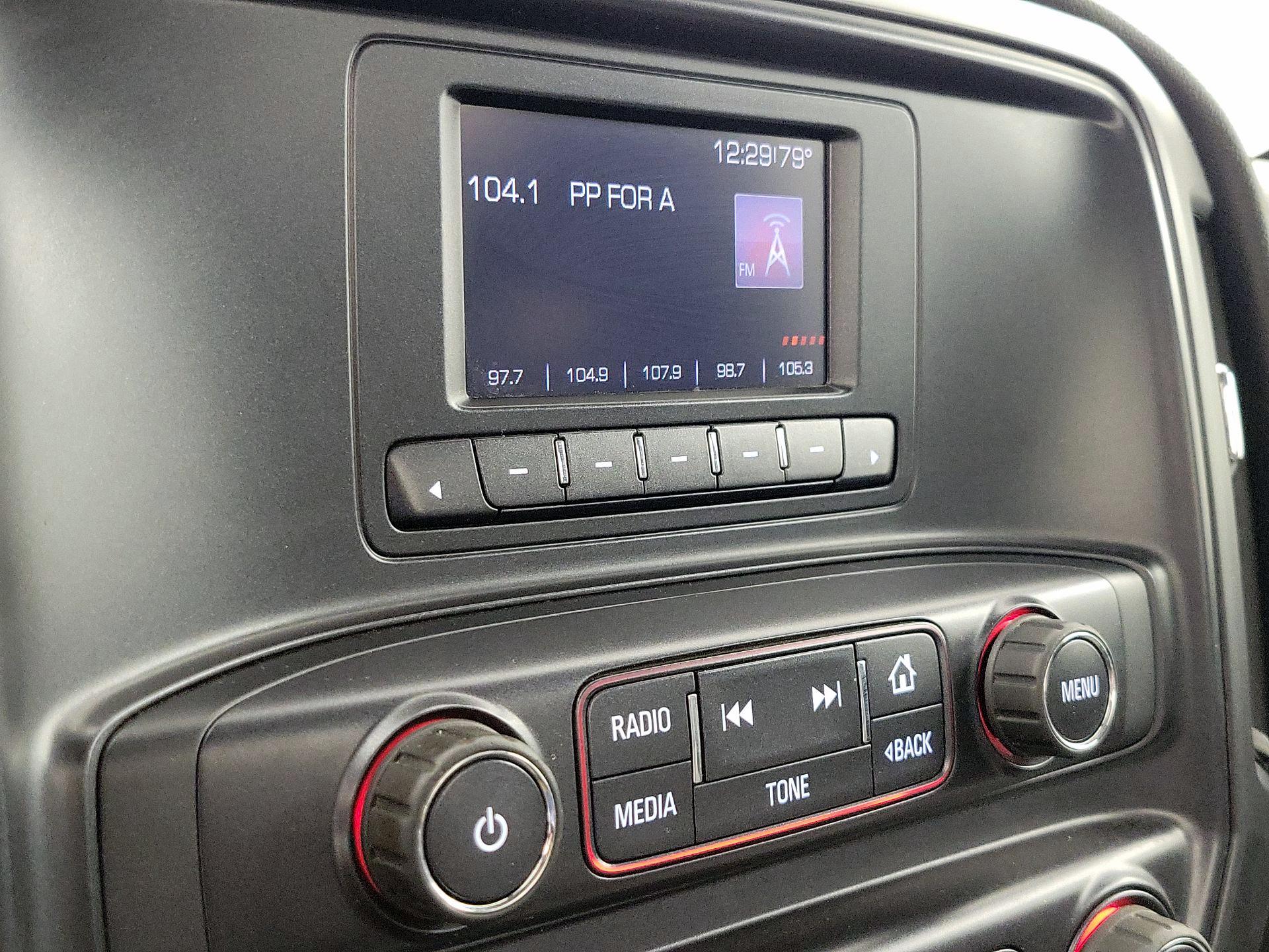Thumbnail: 2016 GMC Sierra 1500 - 14