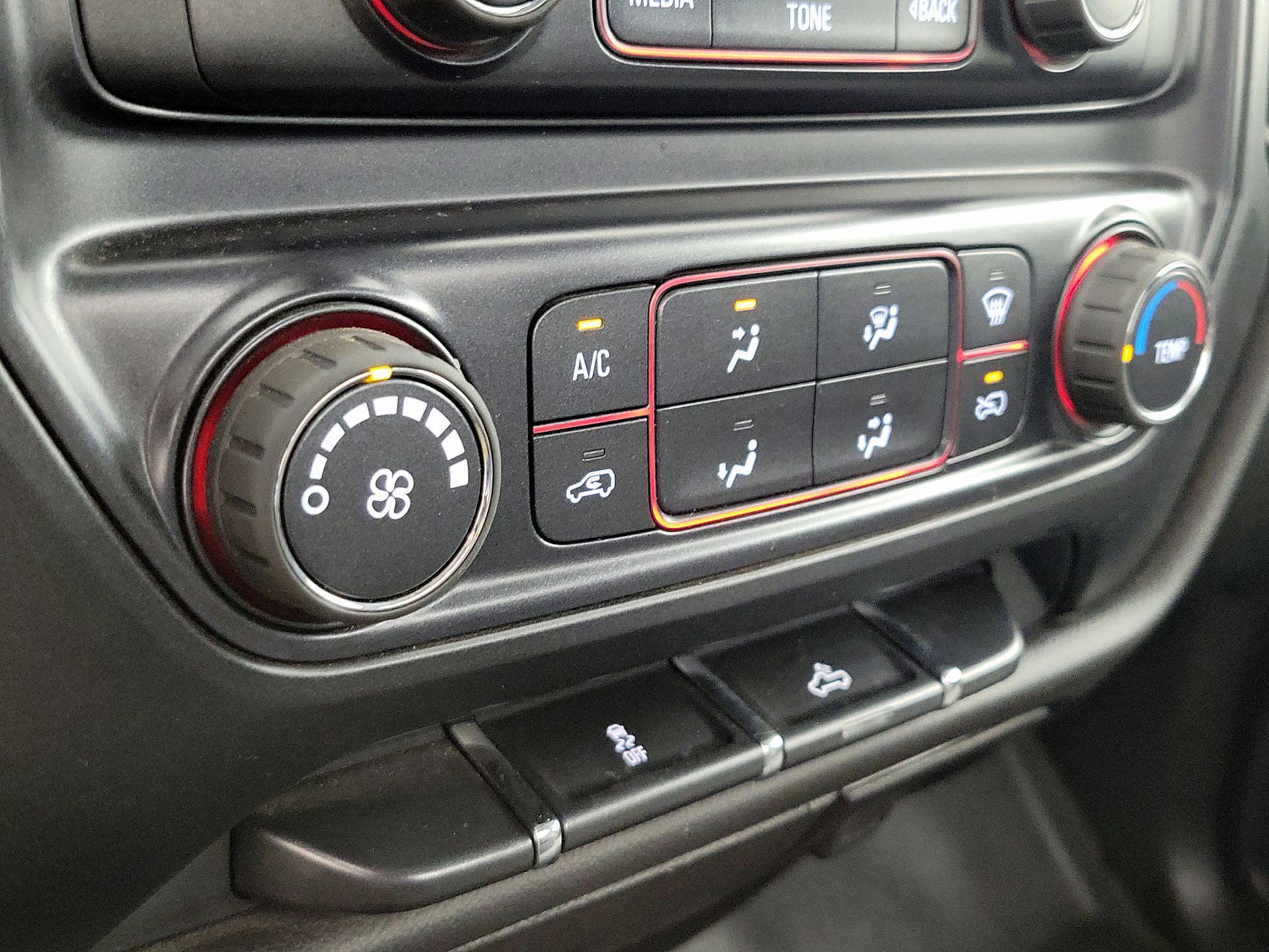 Thumbnail: 2016 GMC Sierra 1500 - 15
