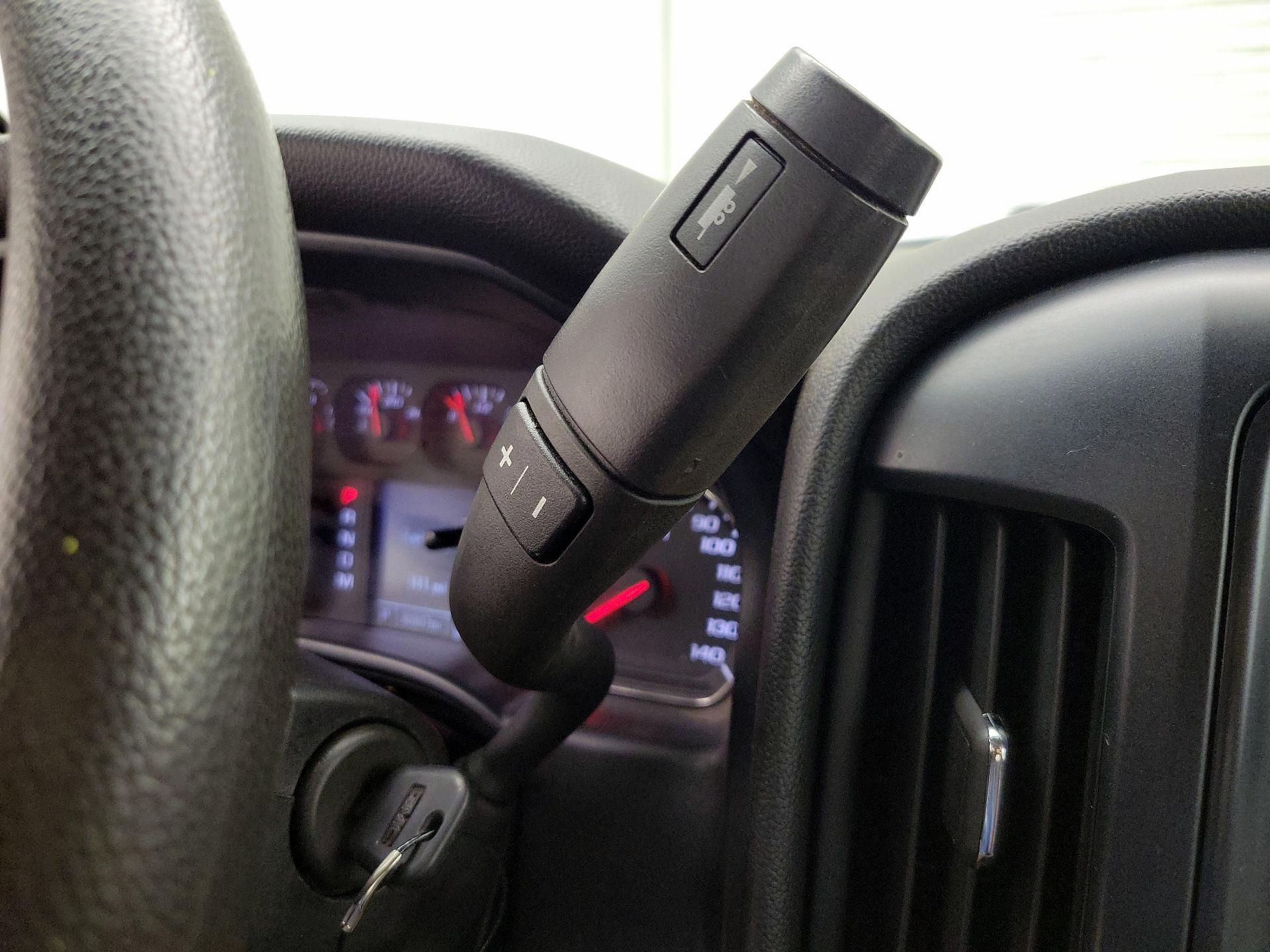 Thumbnail: 2016 GMC Sierra 1500 - 16