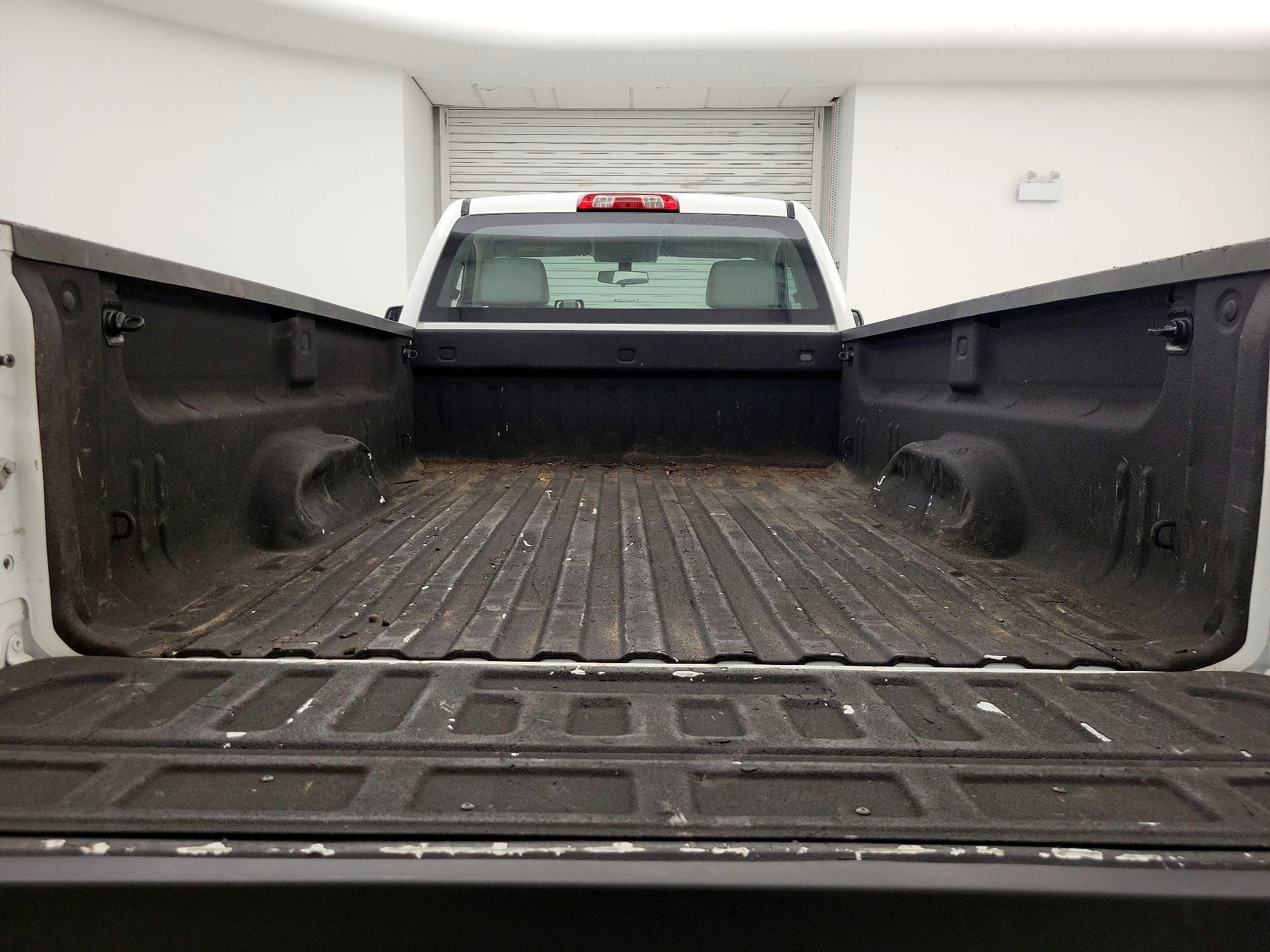 Thumbnail: 2016 GMC Sierra 1500 - 18