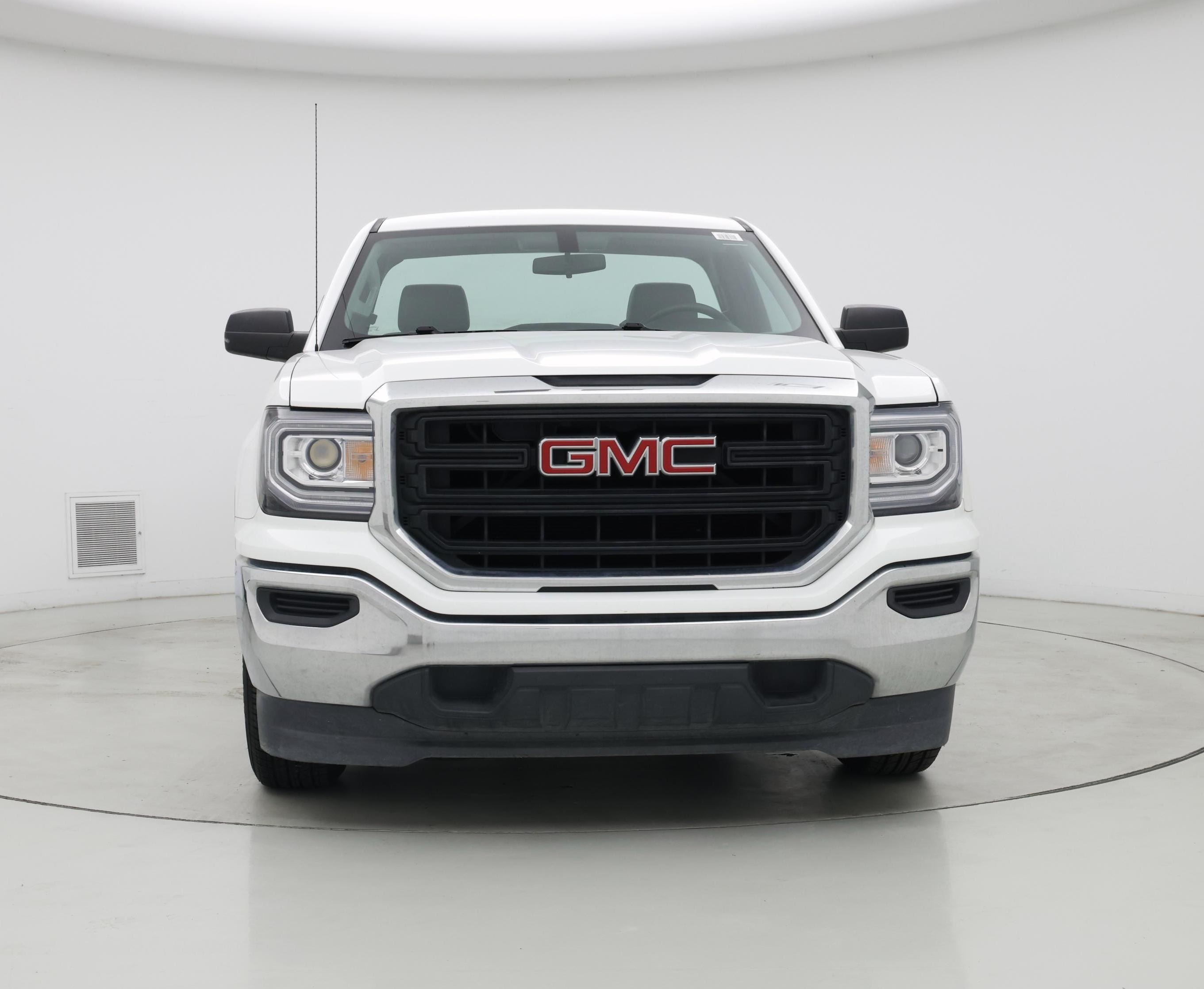 Thumbnail: 2016 GMC Sierra 1500 - 5