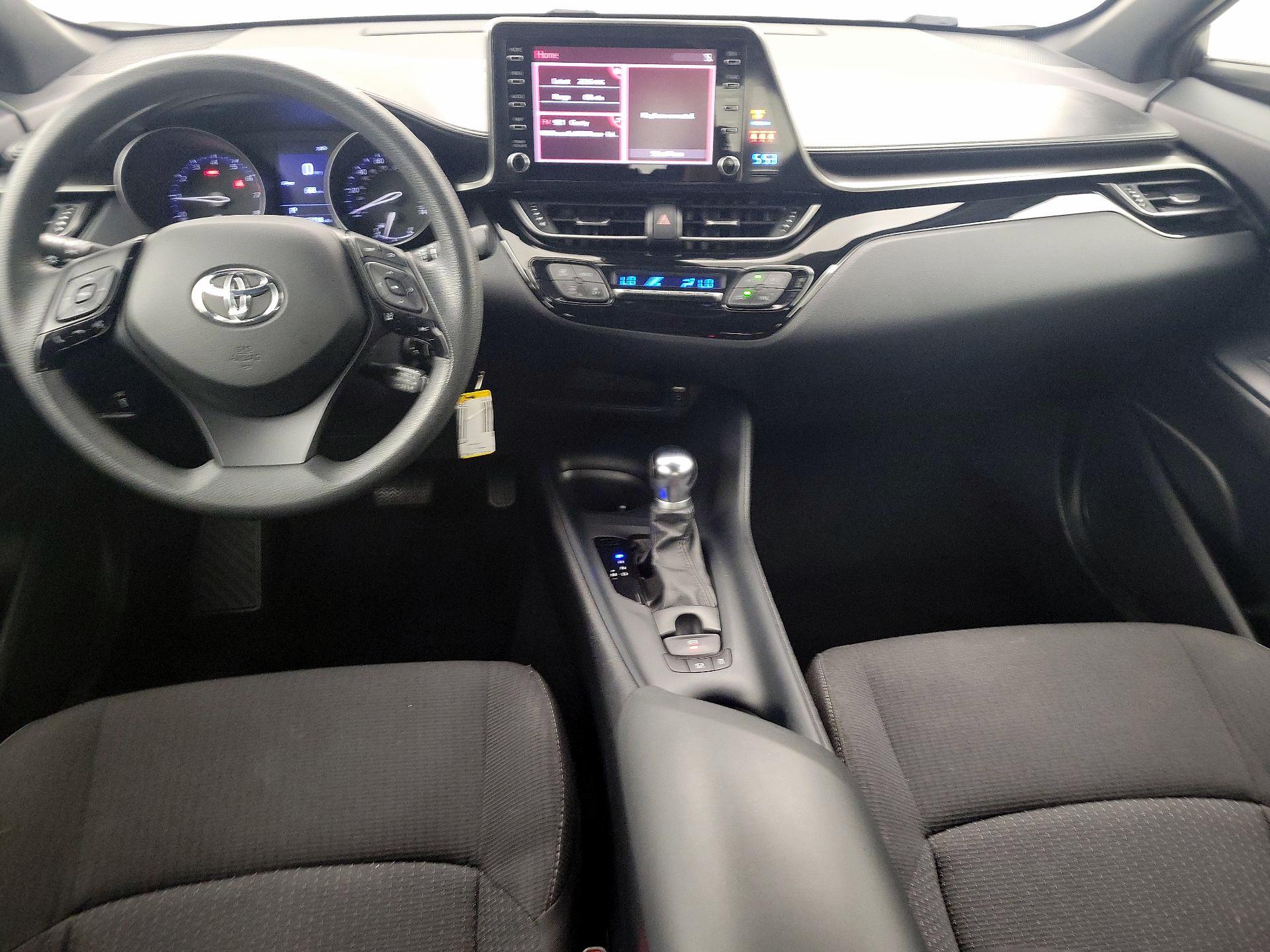 Thumbnail: 2019 Toyota C-HR - 9