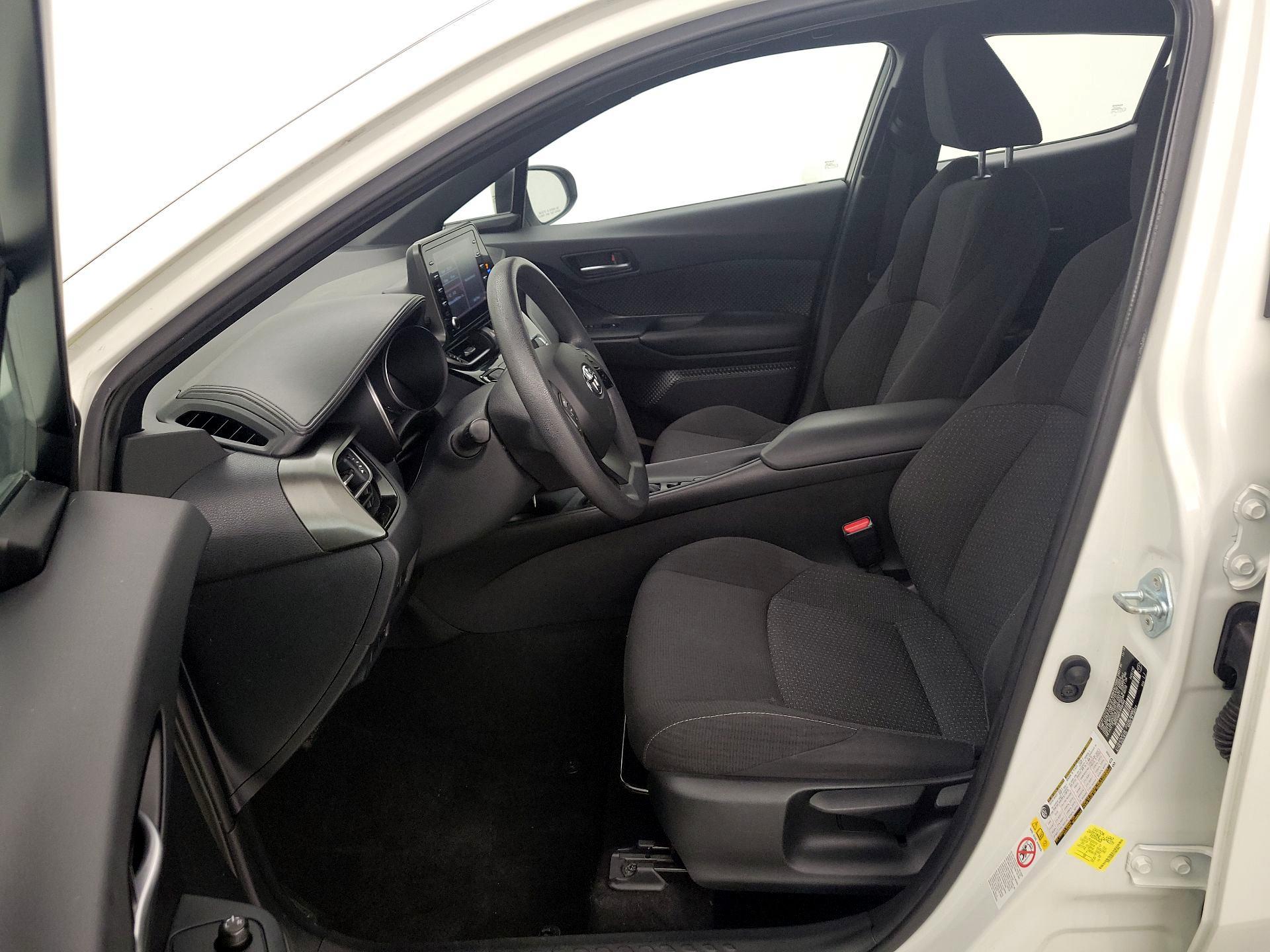 Thumbnail: 2019 Toyota C-HR - 11