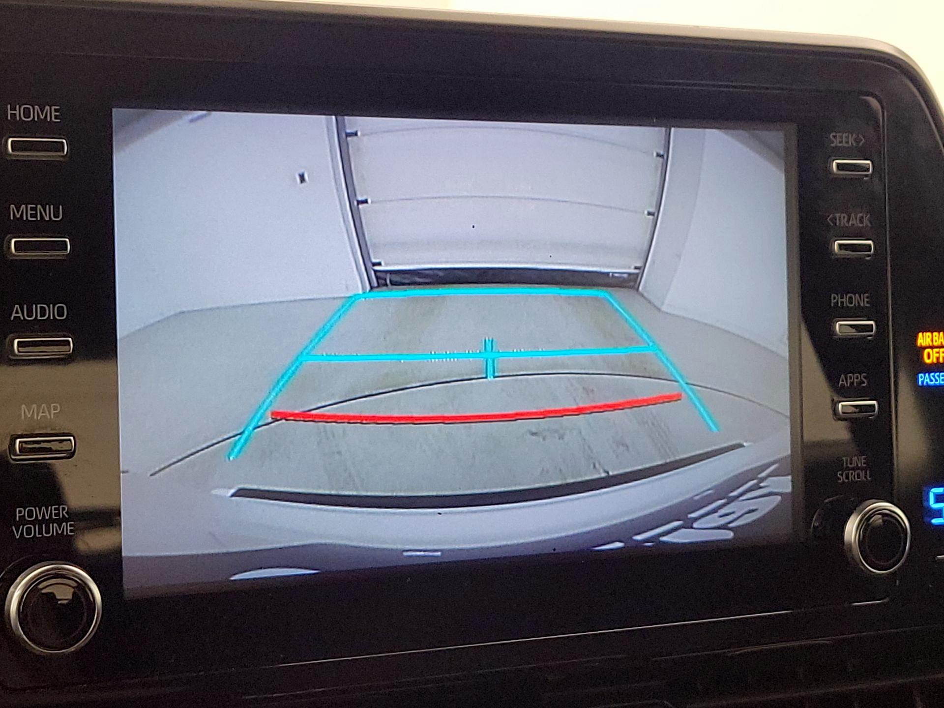 Thumbnail: 2019 Toyota C-HR - 14