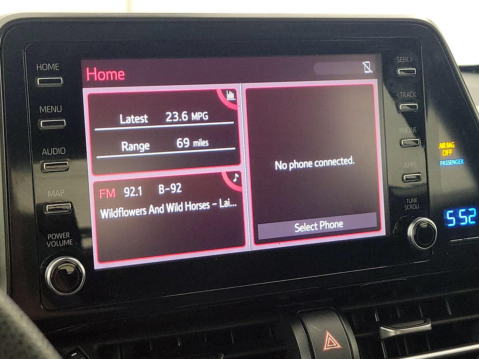 Thumbnail: 2019 Toyota C-HR - 15