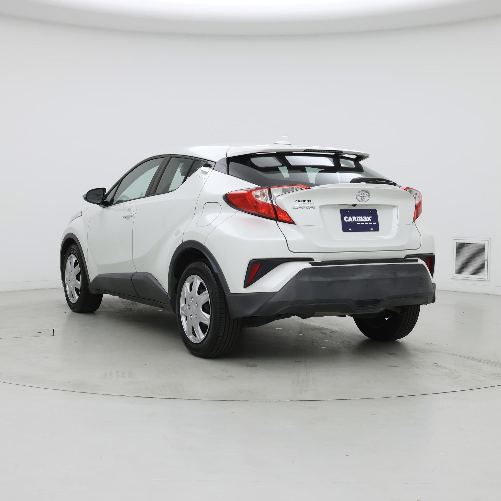 Thumbnail: 2019 Toyota C-HR - 2