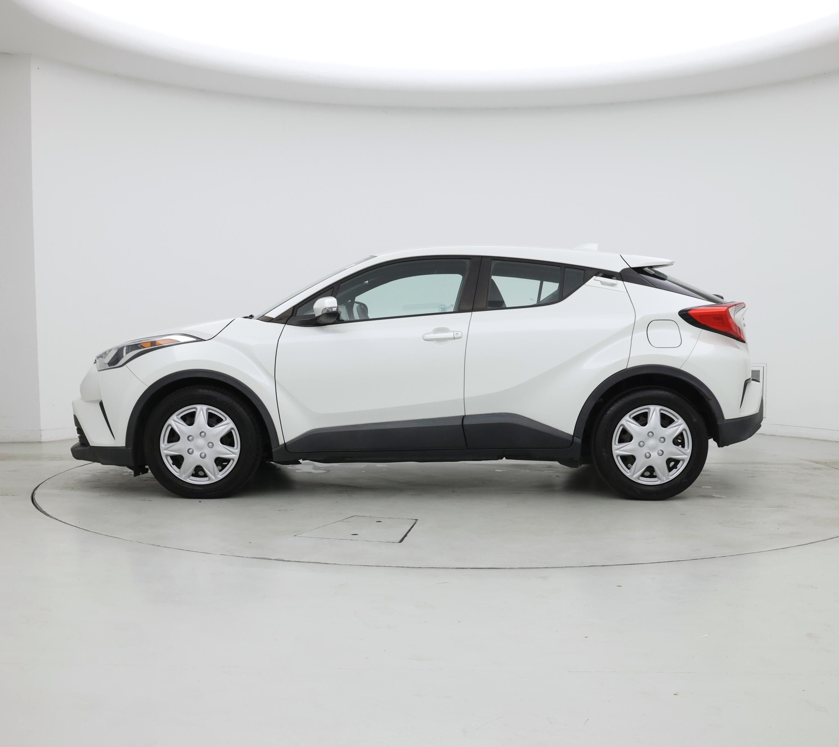 Thumbnail: 2019 Toyota C-HR - 3