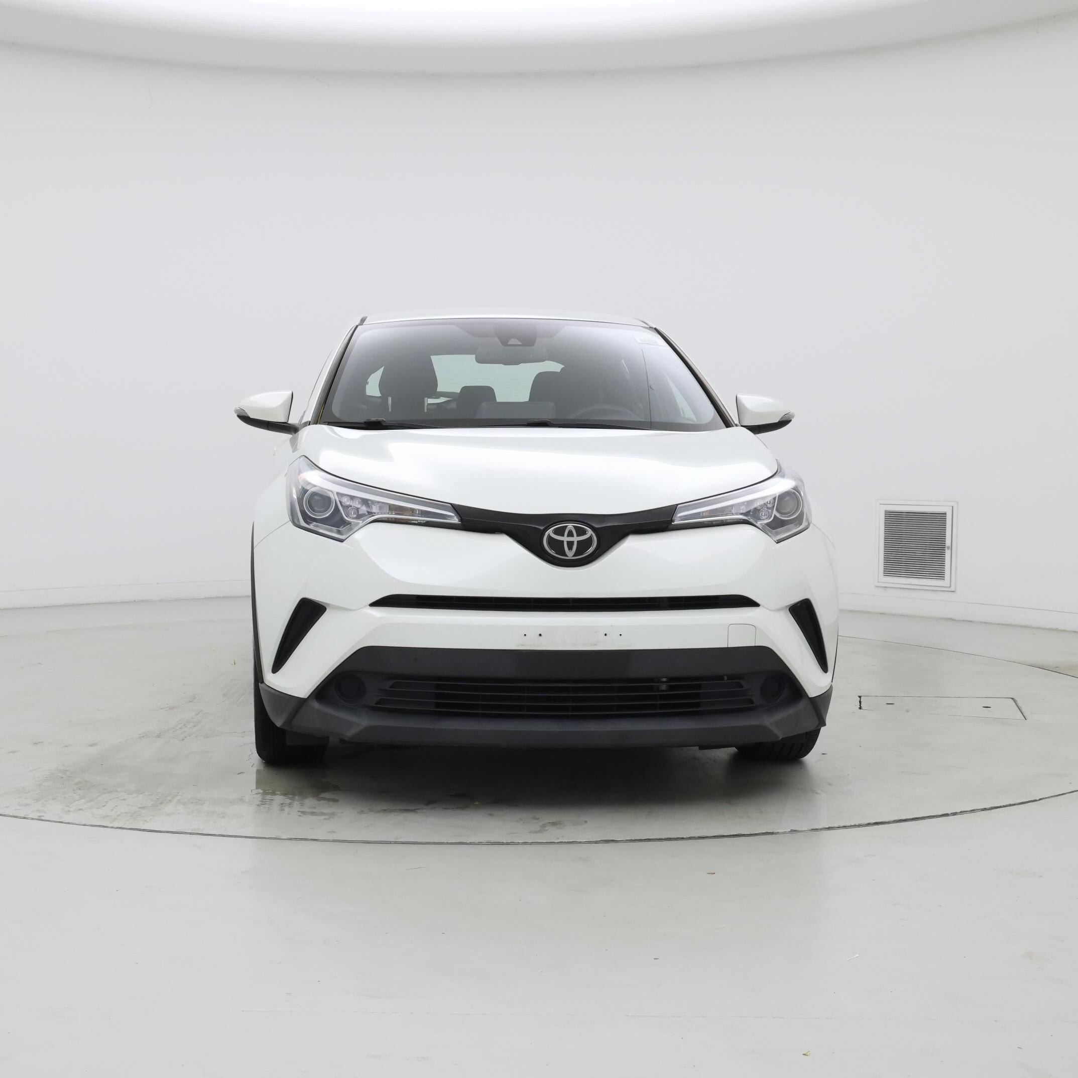 Thumbnail: 2019 Toyota C-HR - 5