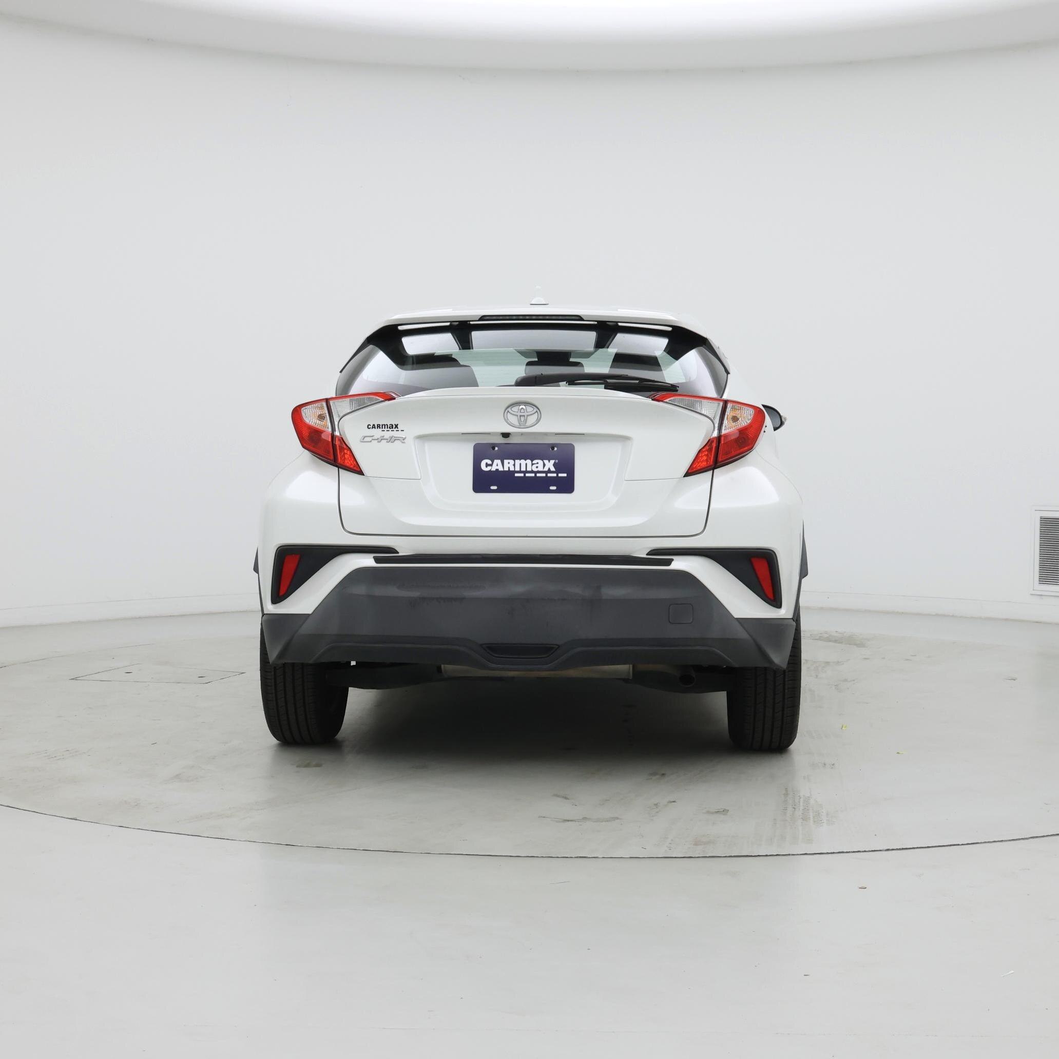 Thumbnail: 2019 Toyota C-HR - 6