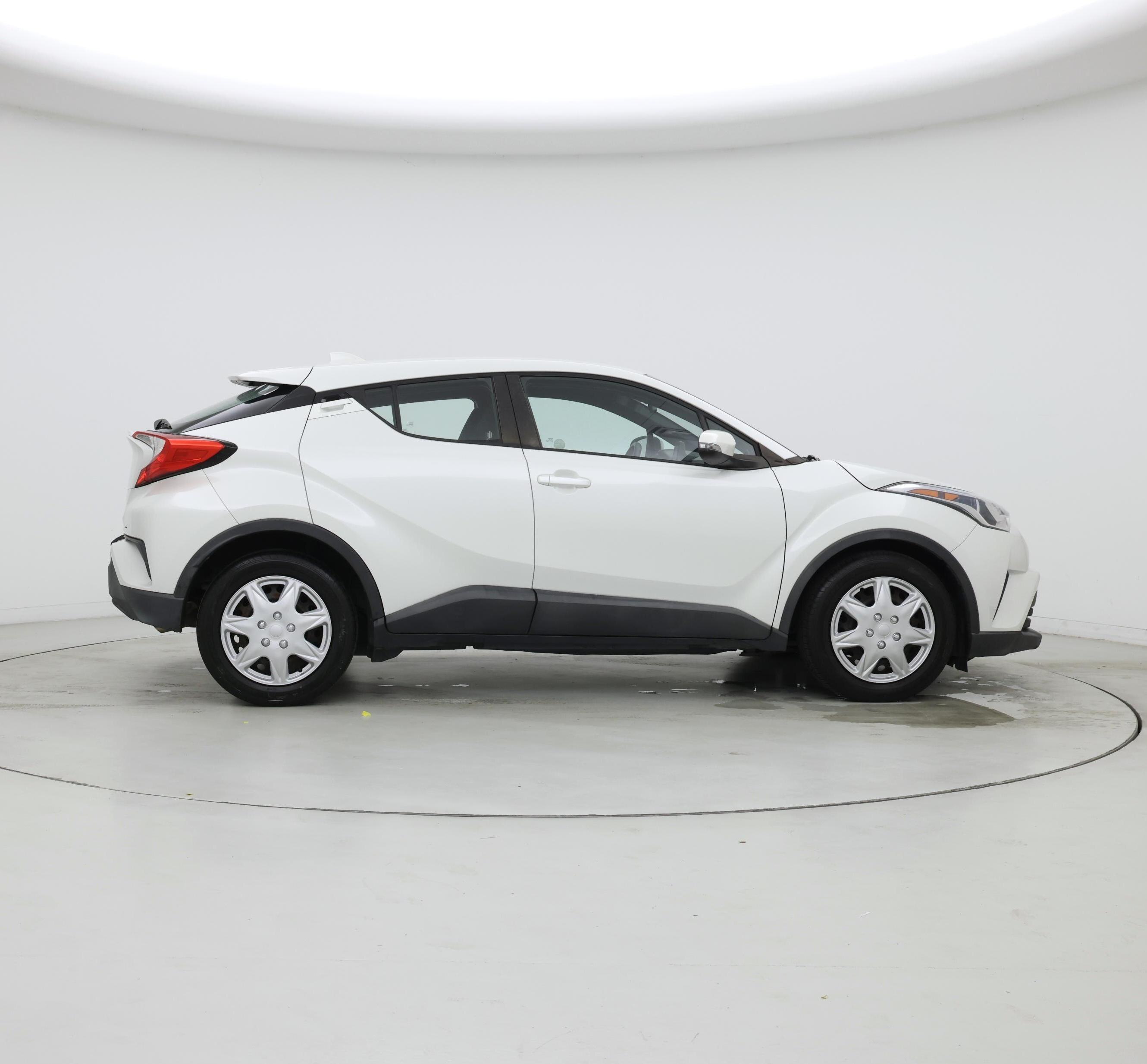 Thumbnail: 2019 Toyota C-HR - 7