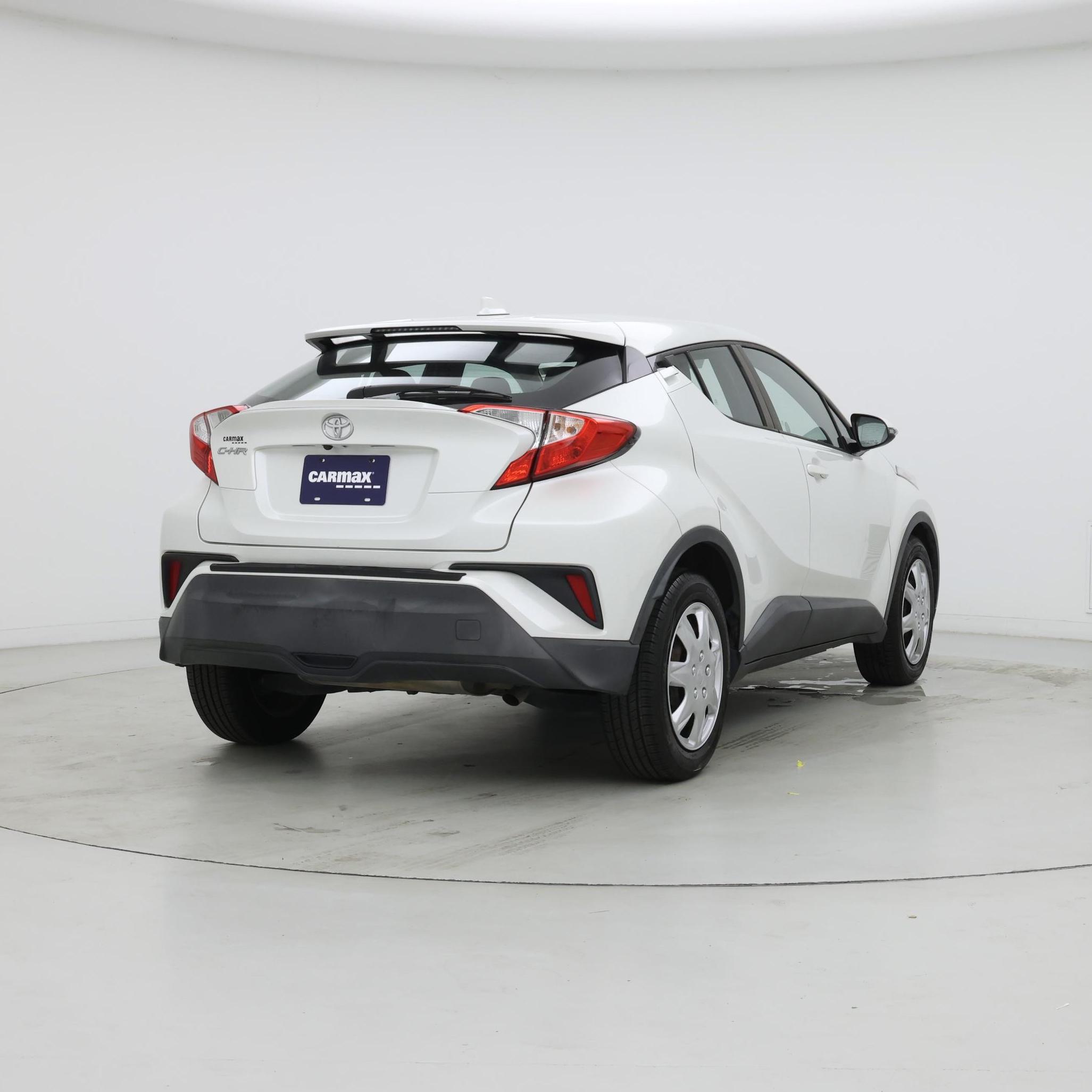 Thumbnail: 2019 Toyota C-HR - 8