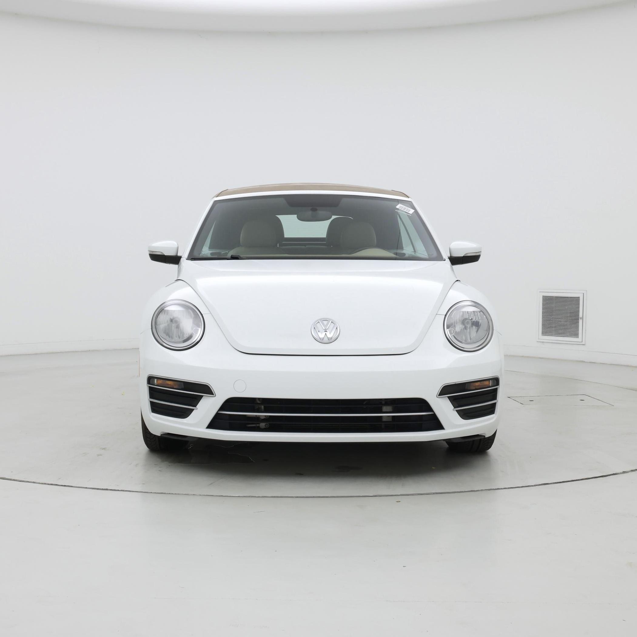 Thumbnail: 2018 Volkswagen Beetle - 5