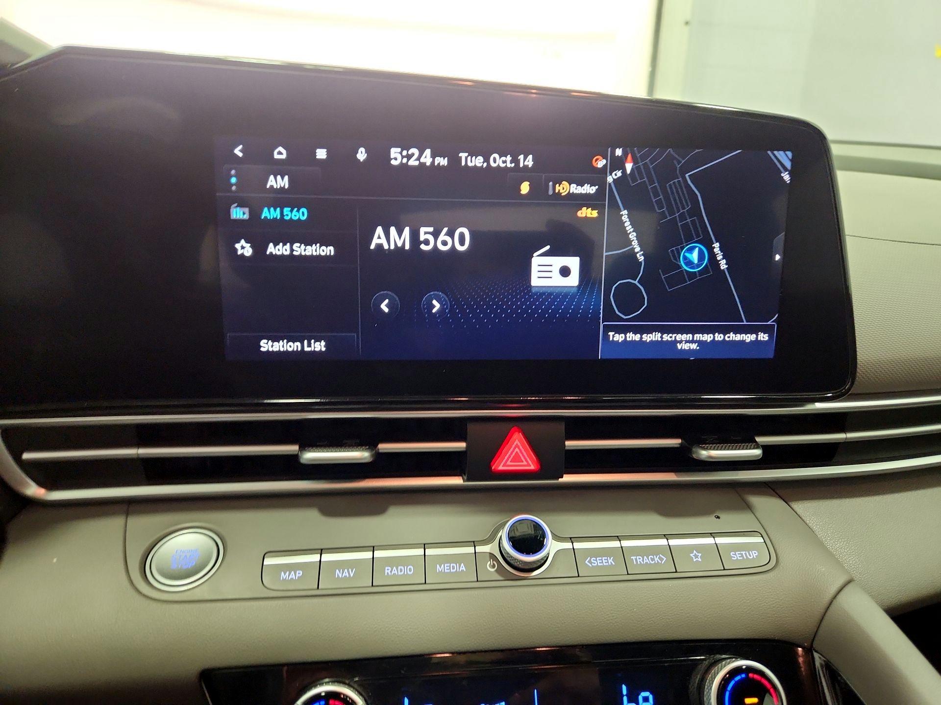 Thumbnail: 2023 Hyundai Elantra - 15