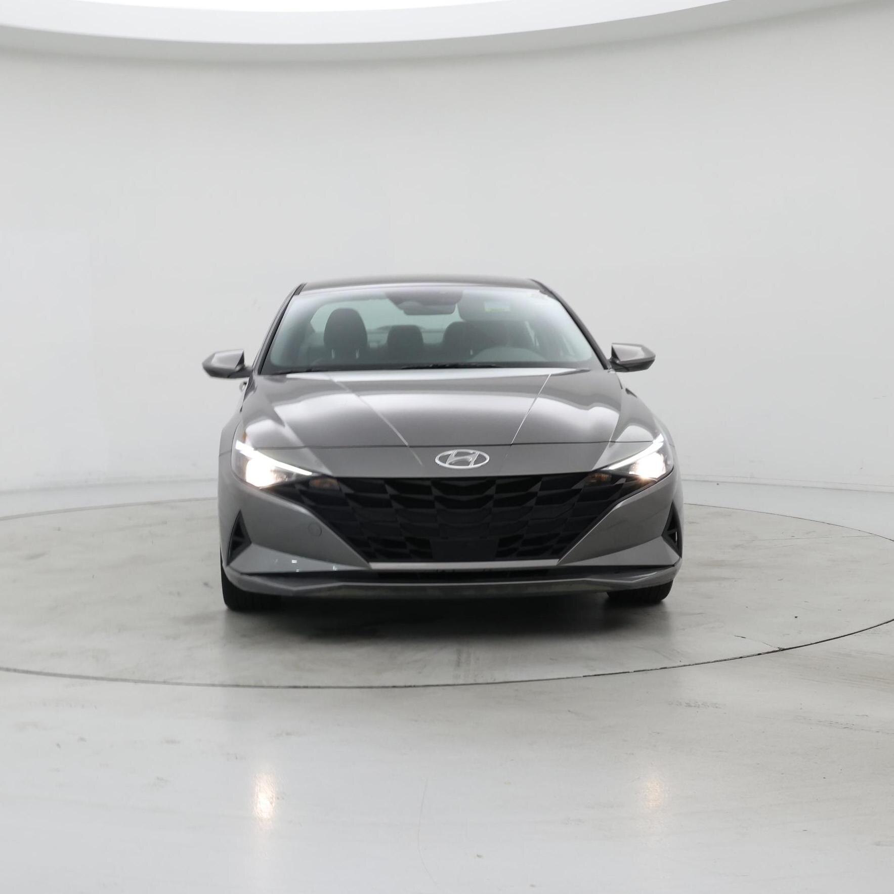Thumbnail: 2023 Hyundai Elantra - 5